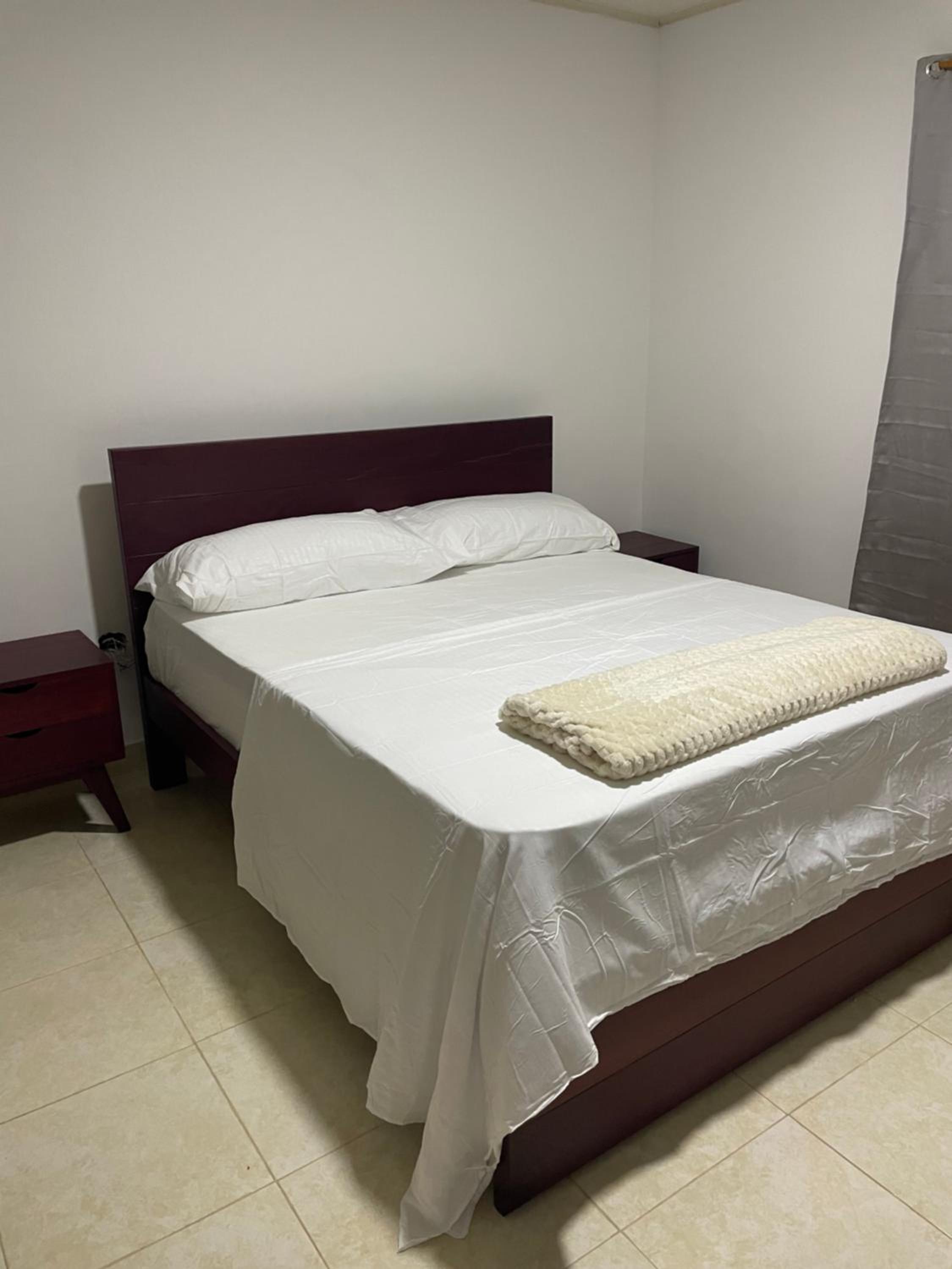 Three-Bedroom House photo 1