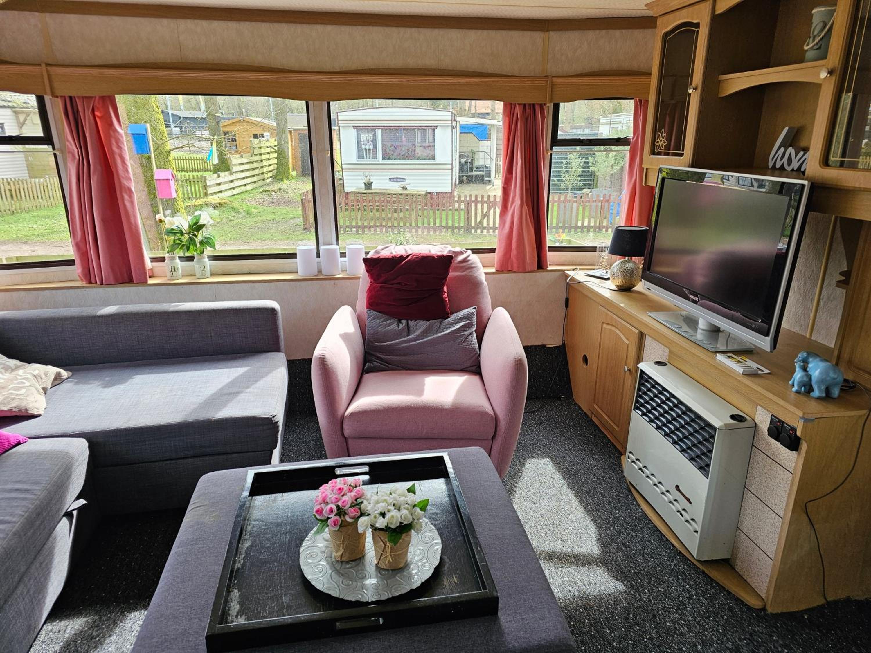 Mobile Home photo 3