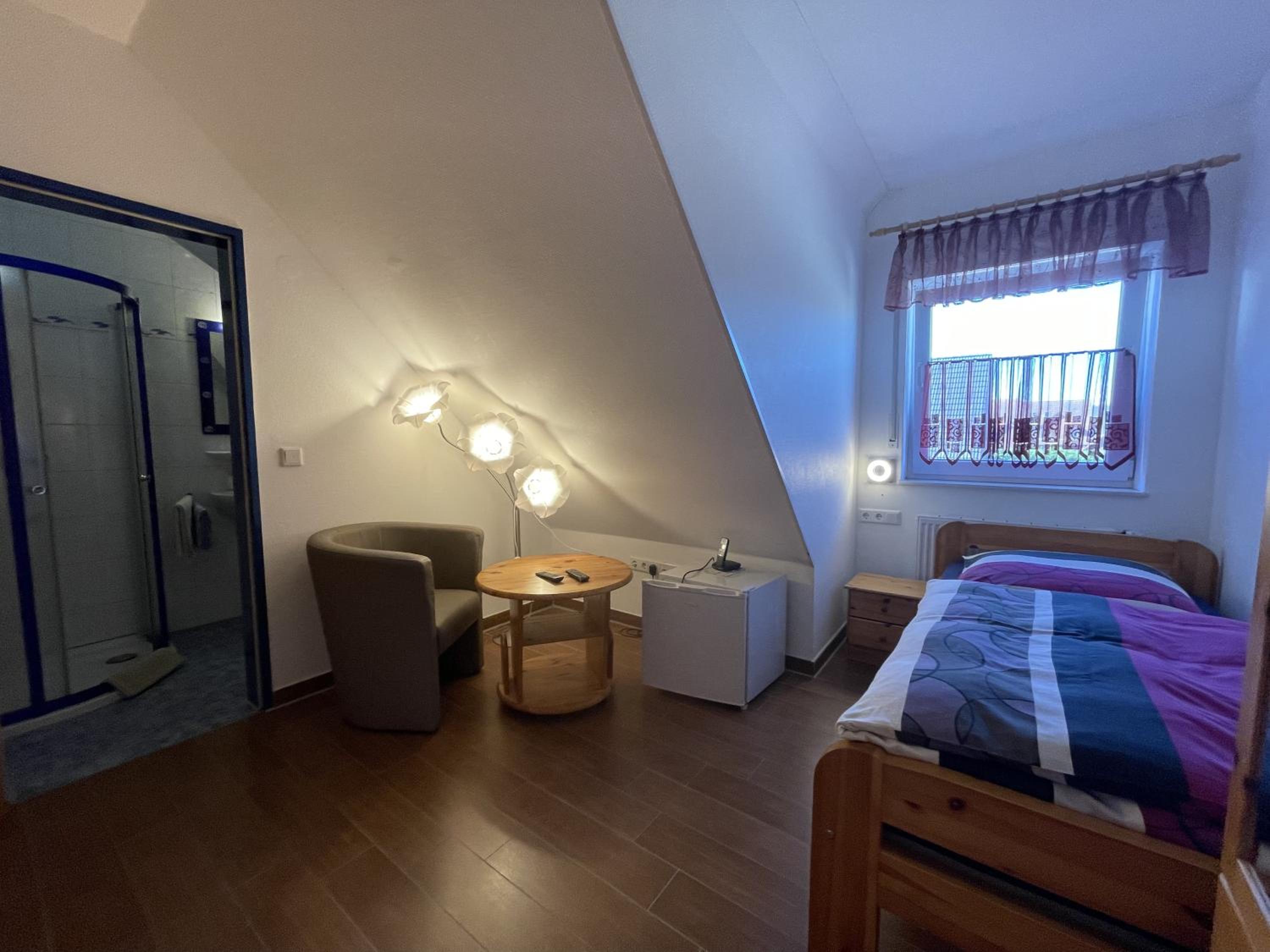 Single Room