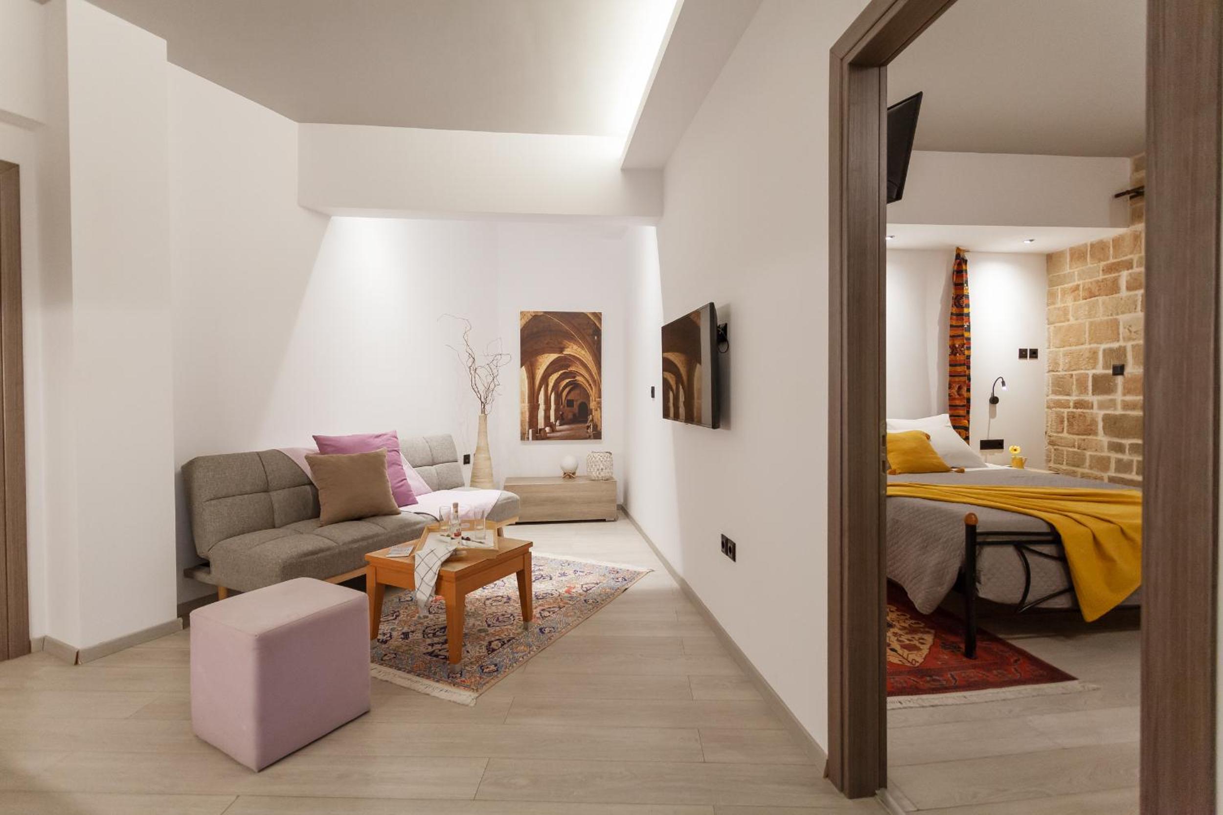 Superior Apartment