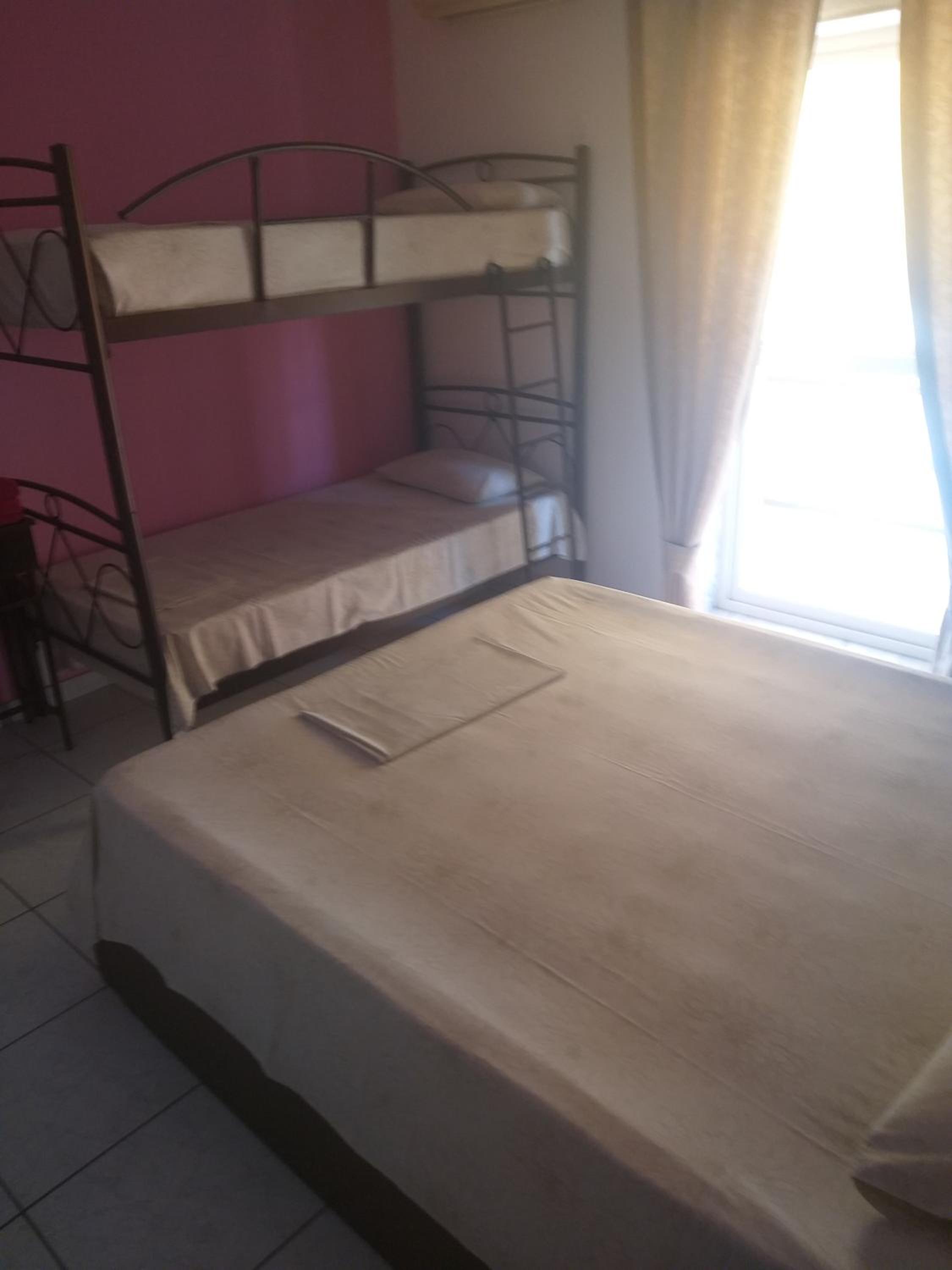 Quadruple Room photo 3