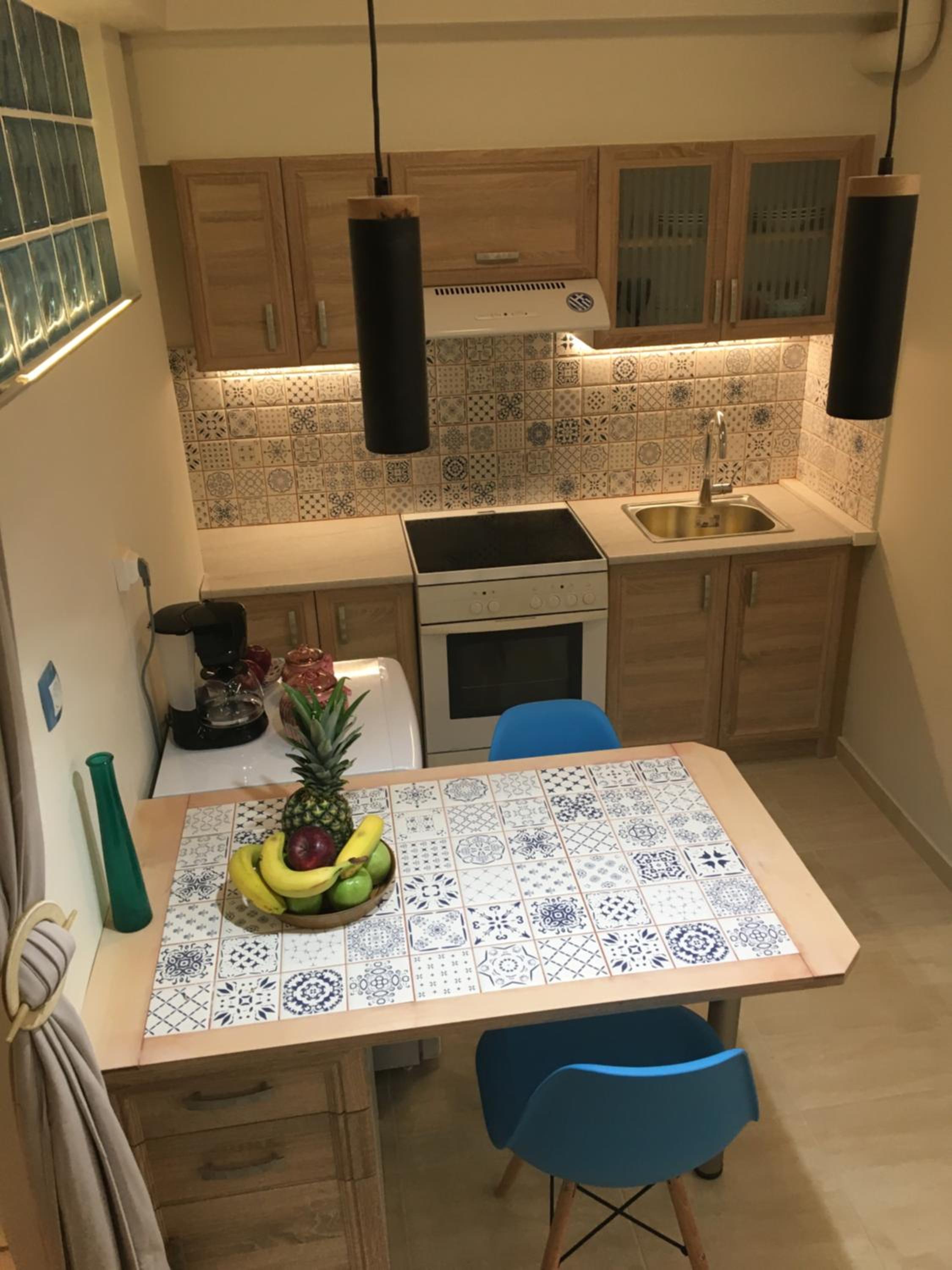 One-Bedroom Apartment - Photo 10