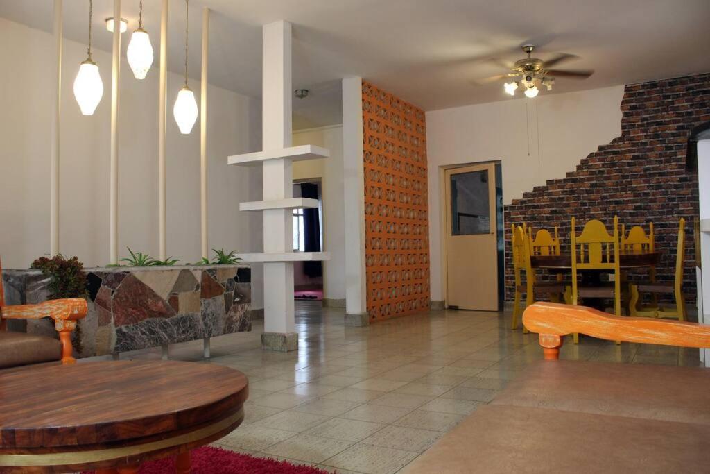 Two-Bedroom House photo 1