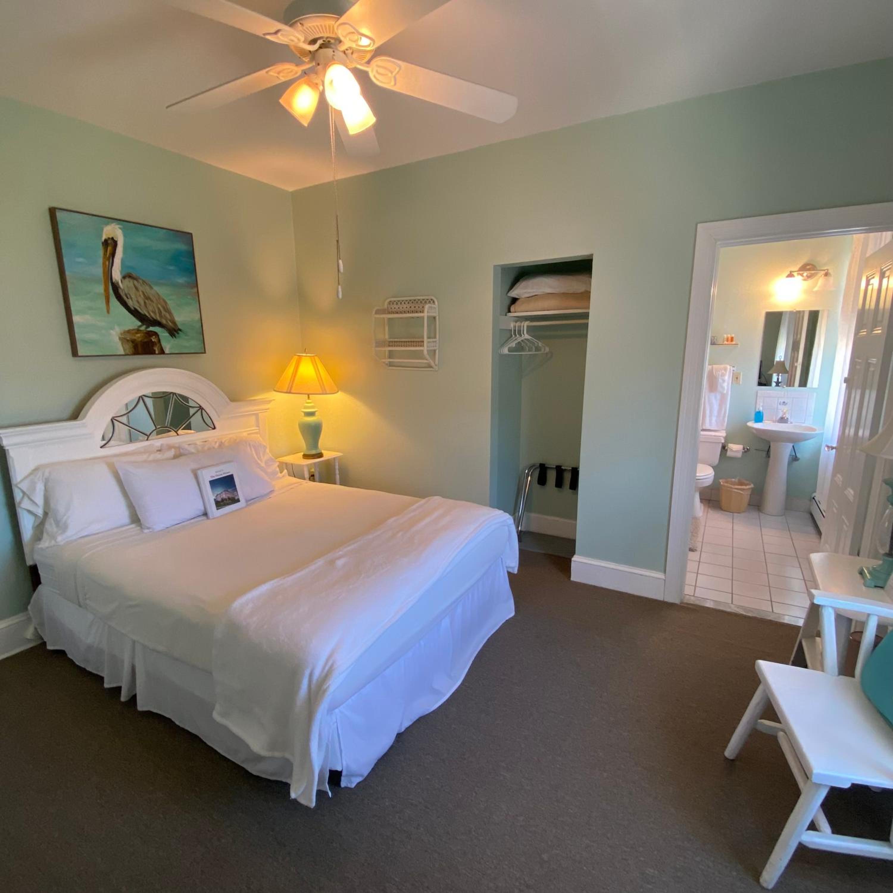 Queen Room