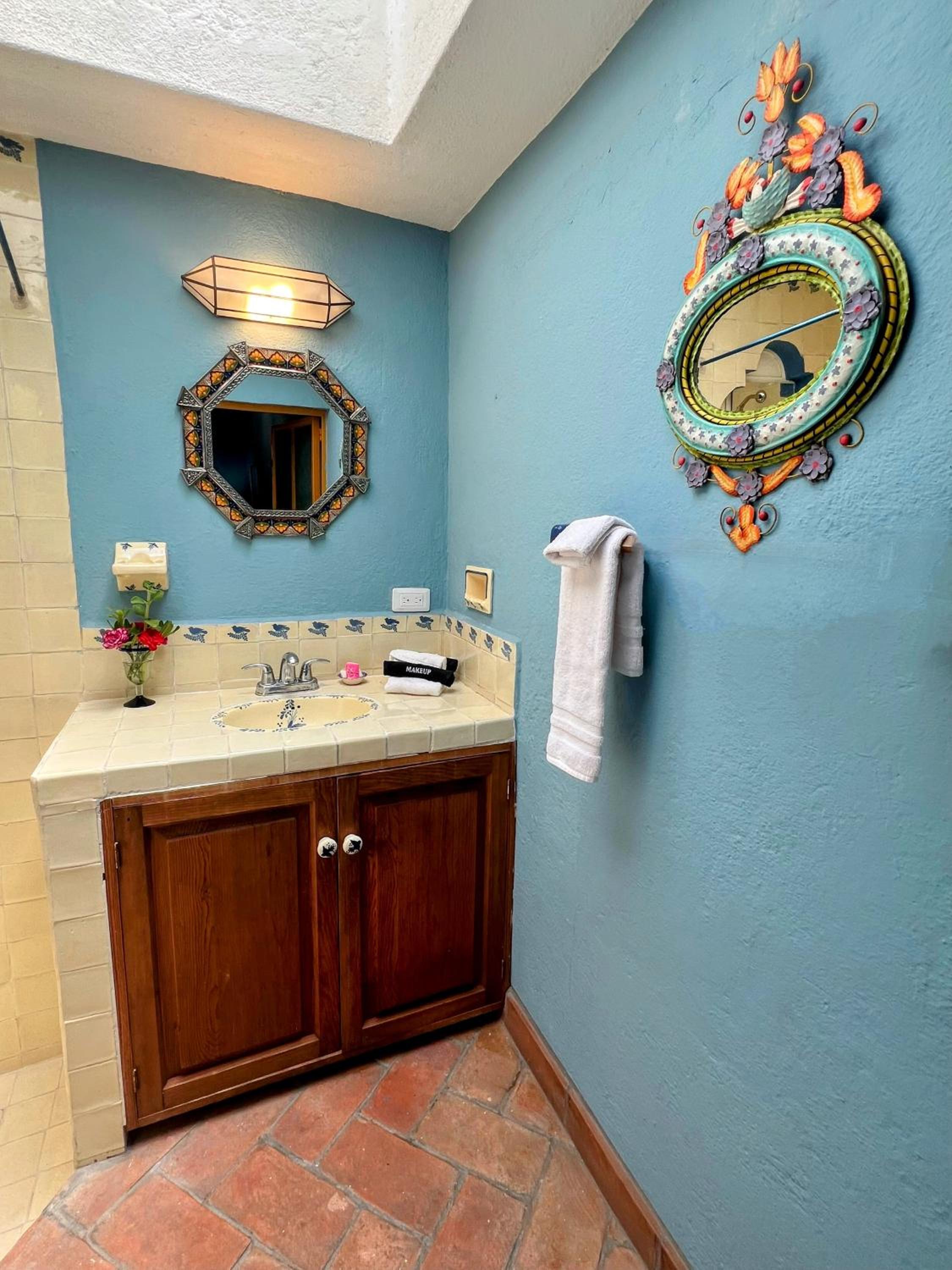Small Double Room - Photo 47