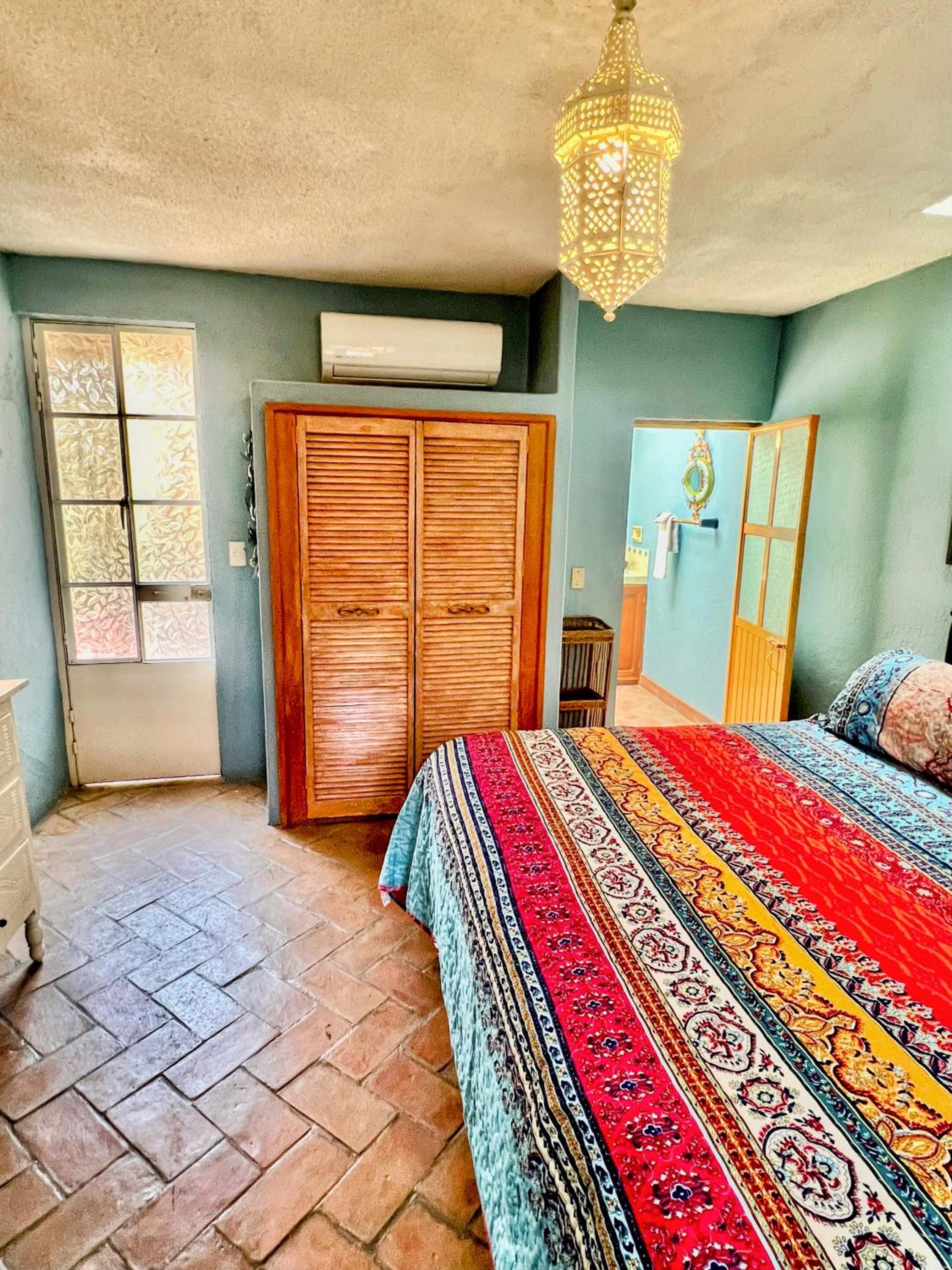 Small Double Room - Photo 35