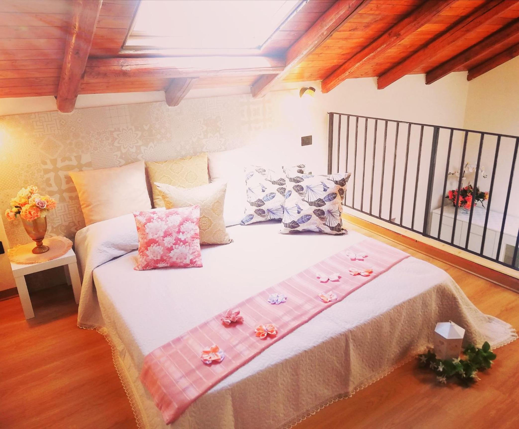 One-Bedroom Apartment With Spa Bath photo 1
