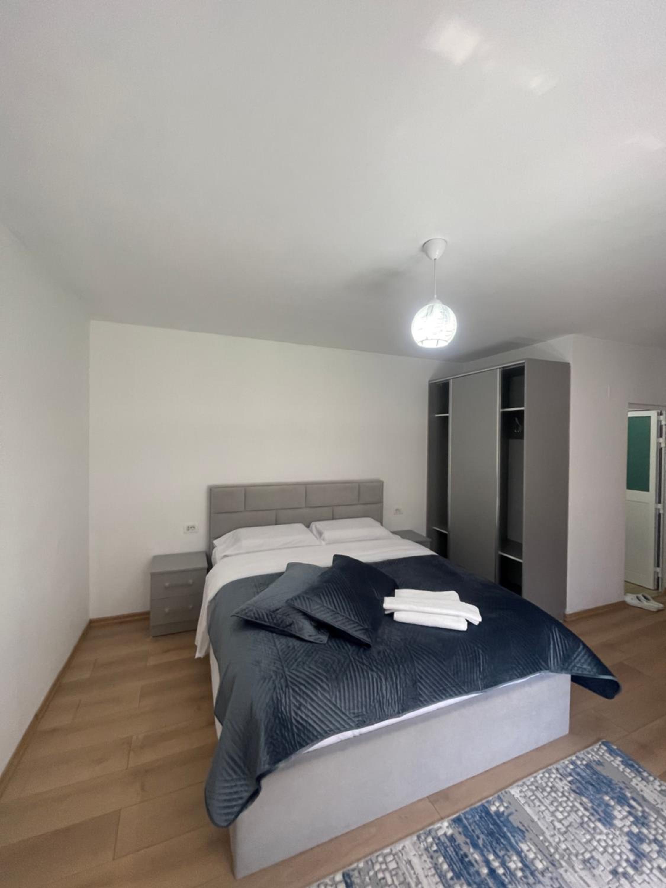 Double Room with Private Bathroom photo 2