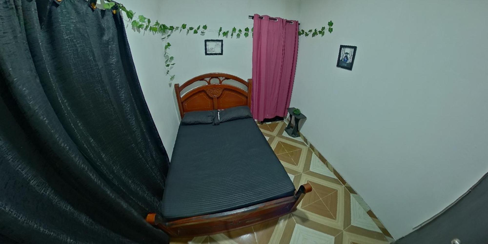 Double Room with Private Bathroom photo 2