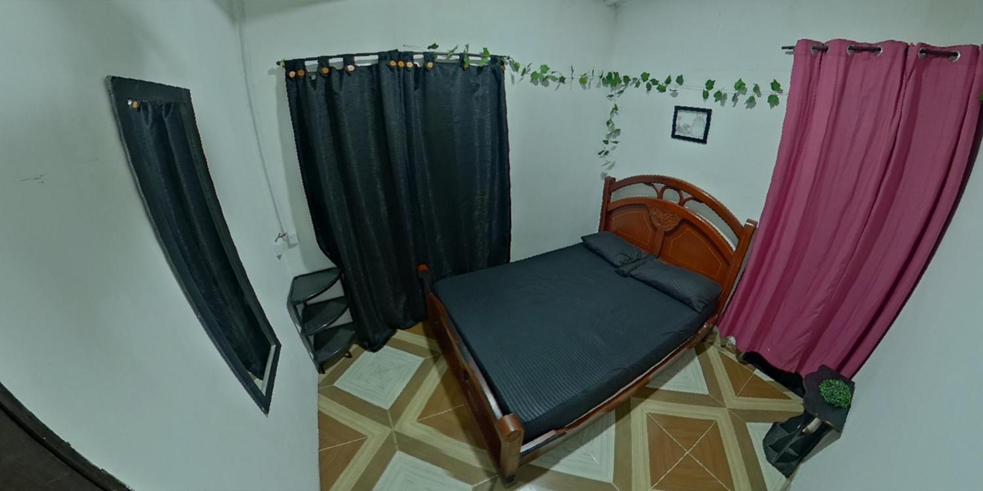 Double Room with Private Bathroom photo 3