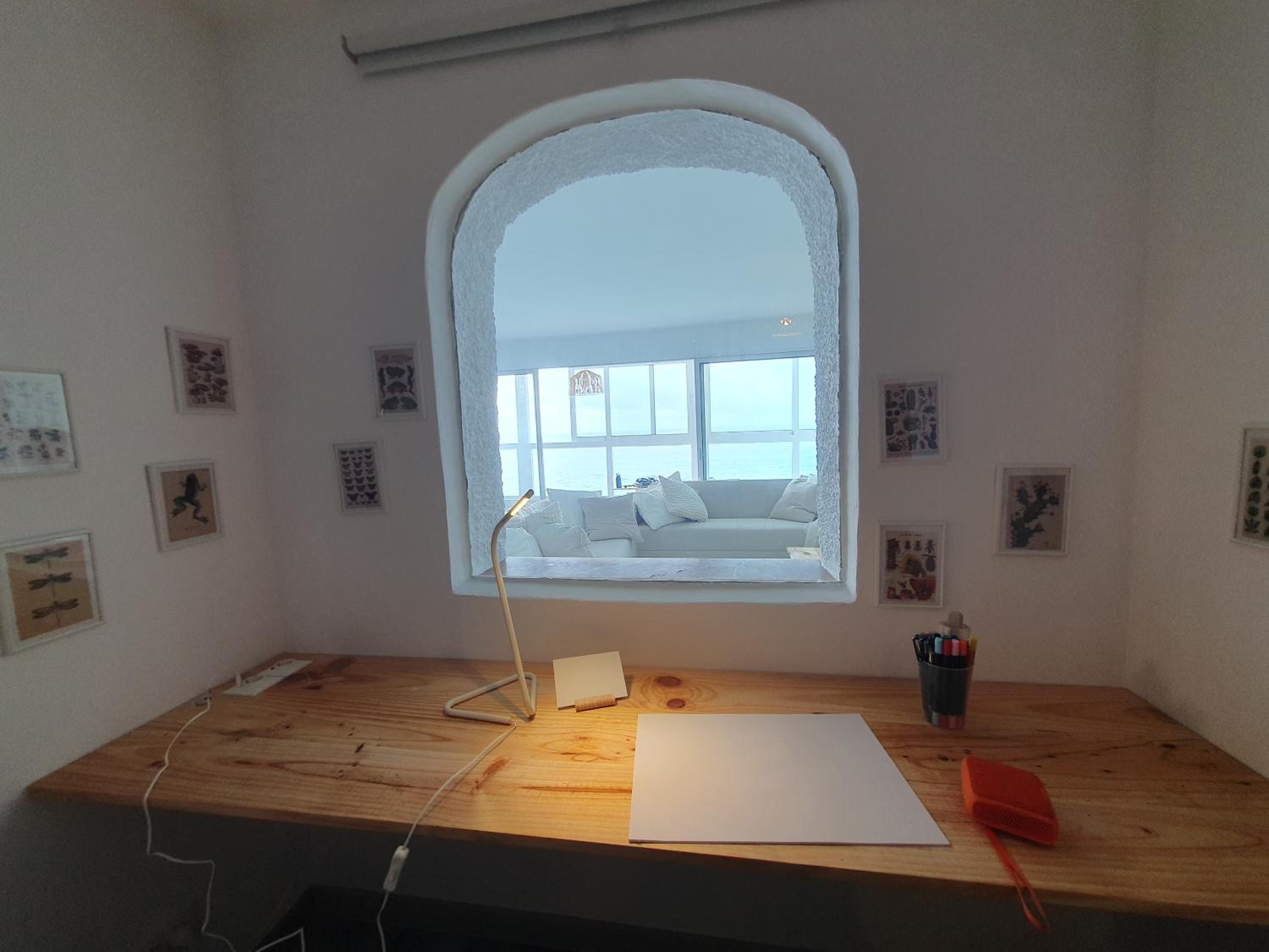 Two-Bedroom Apartment with Sea View photo 3