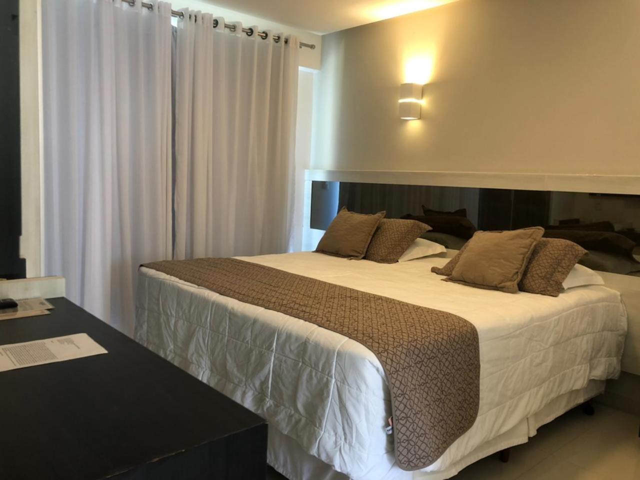  Large King Suite with Balcony photo 2