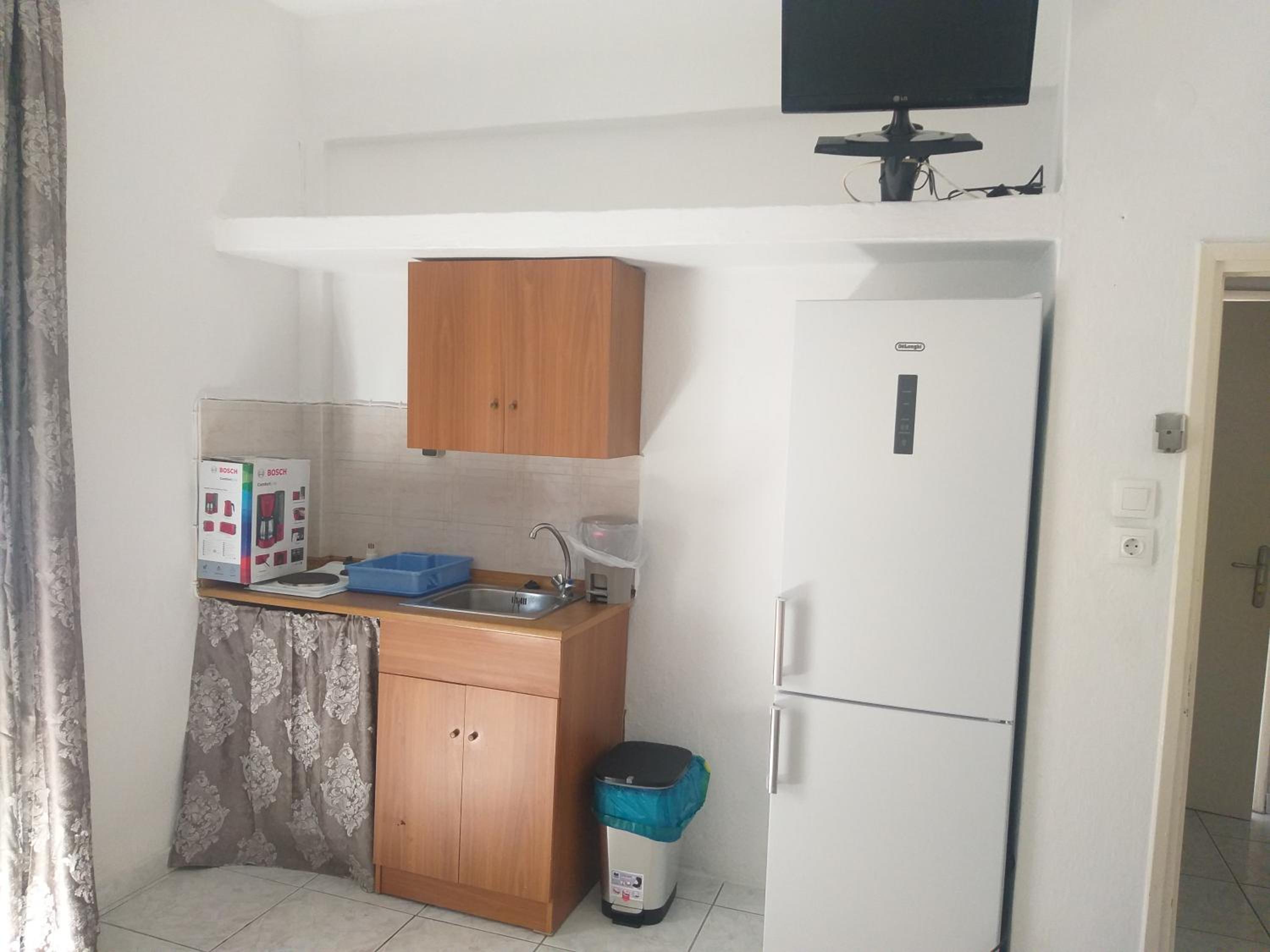 Triple Room photo 2