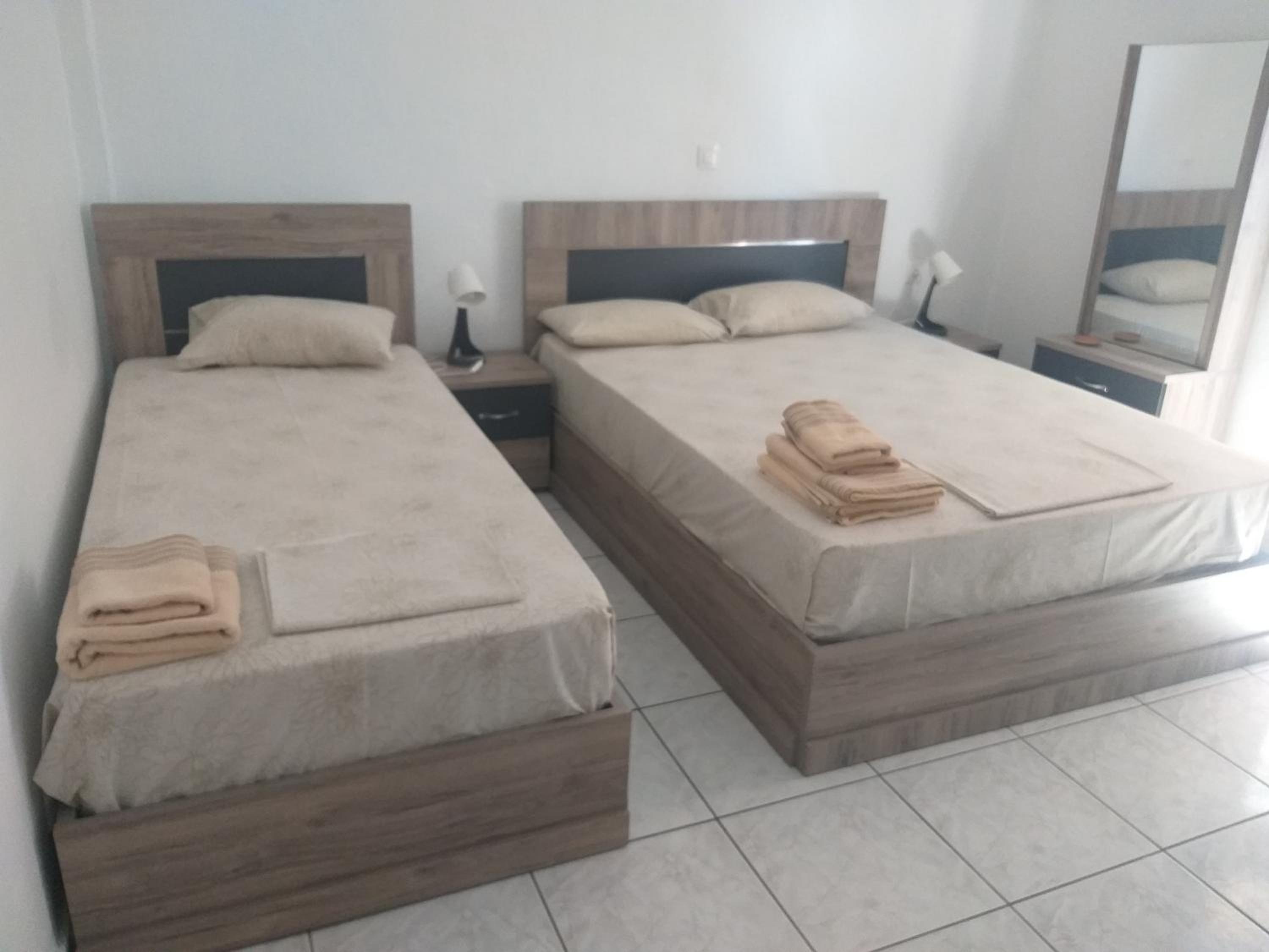 Triple Room photo 3