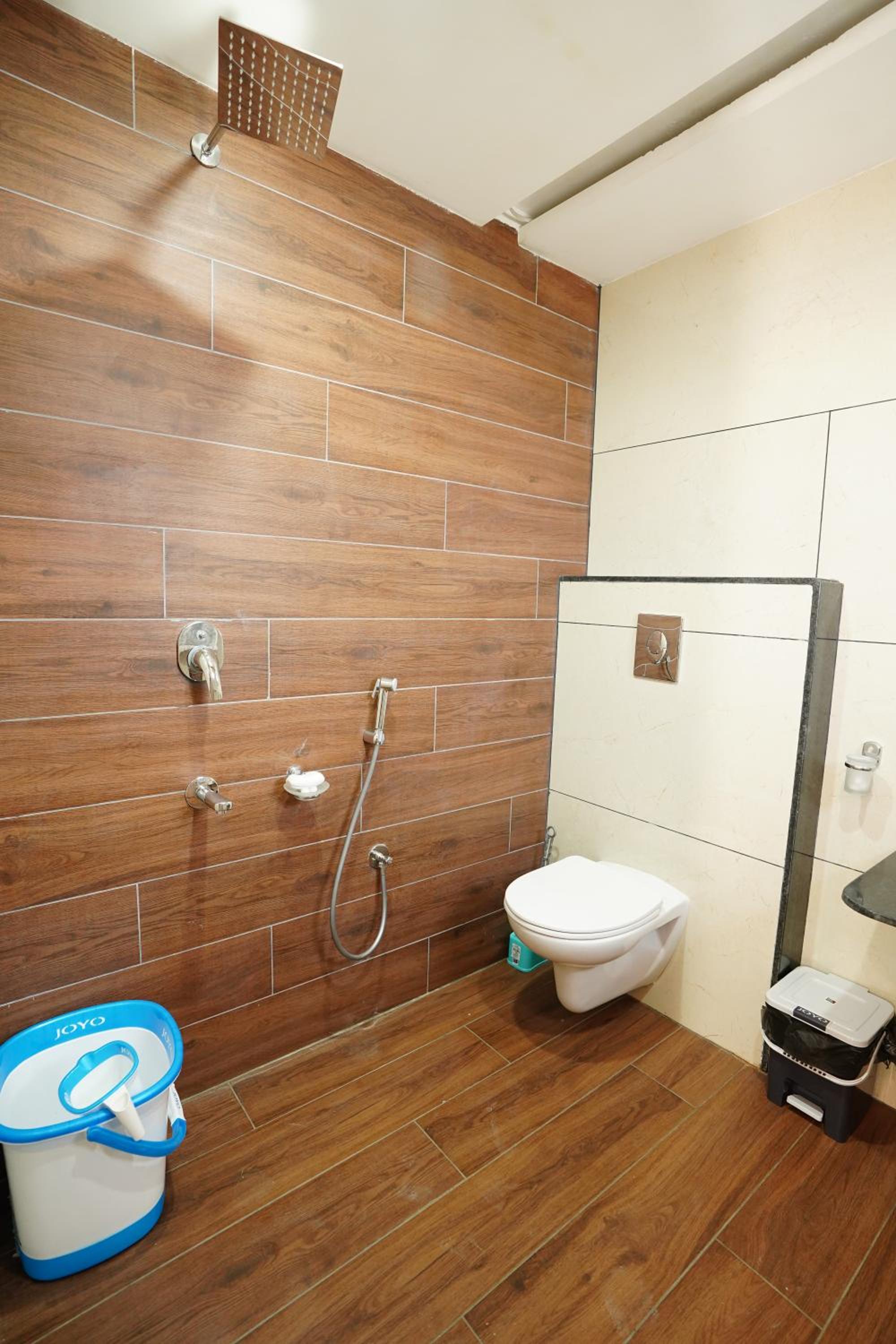 Double Room with Garden View photo 2