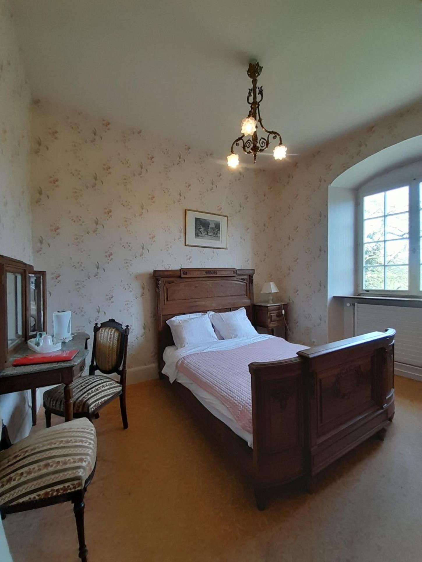 Small Double Room photo 1