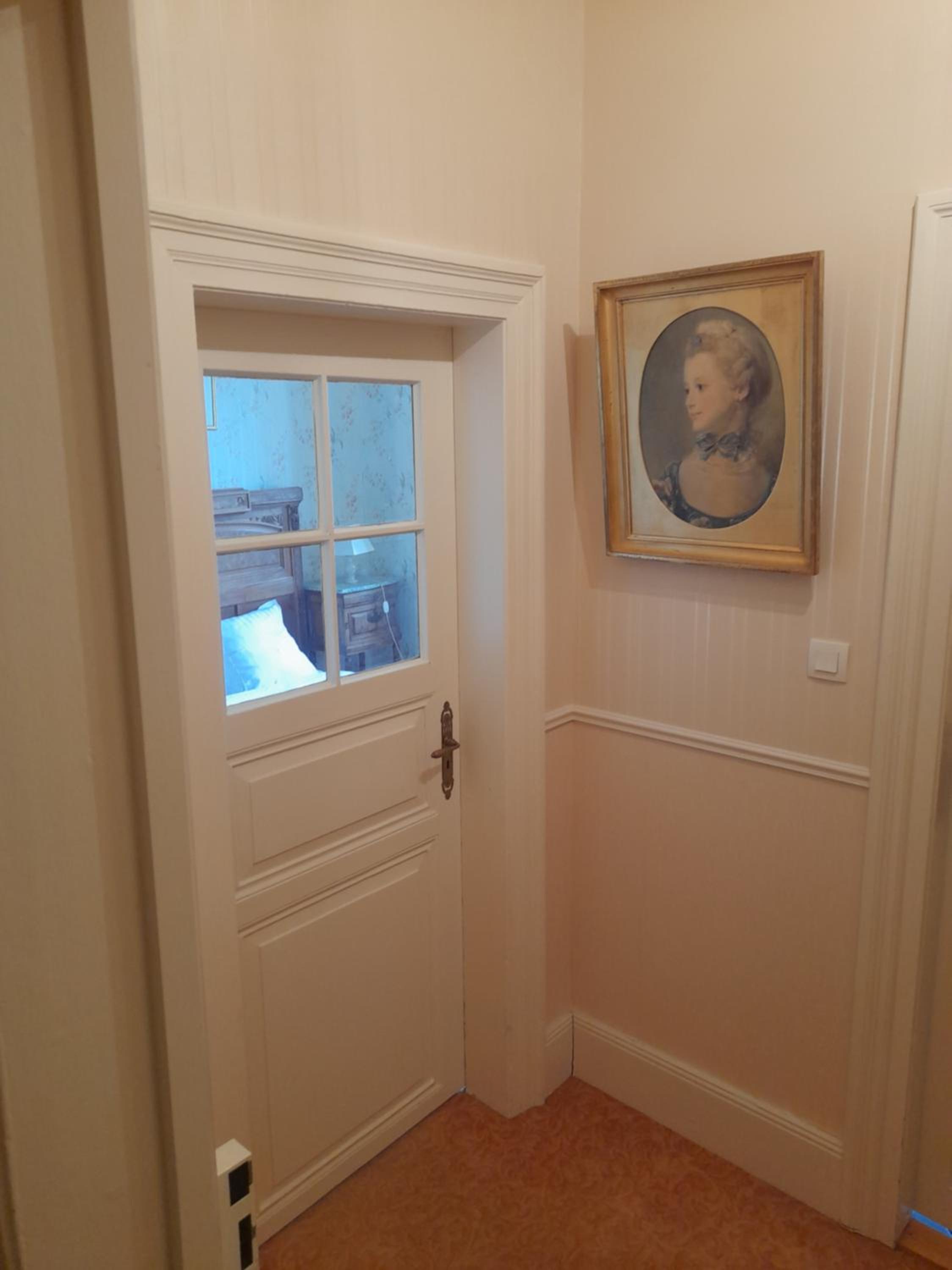 Small Double Room photo 2