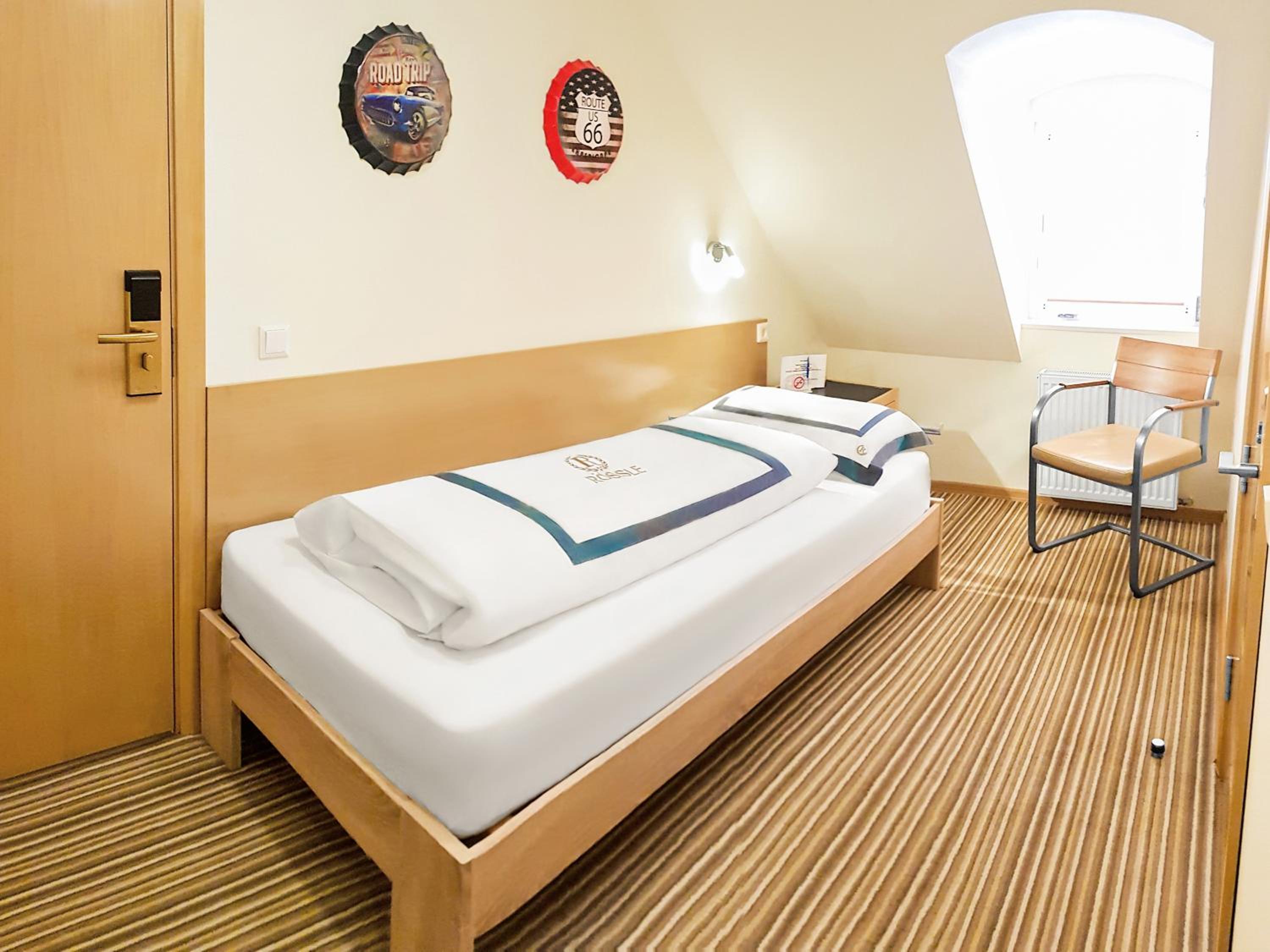 Standard Single Room photo 2