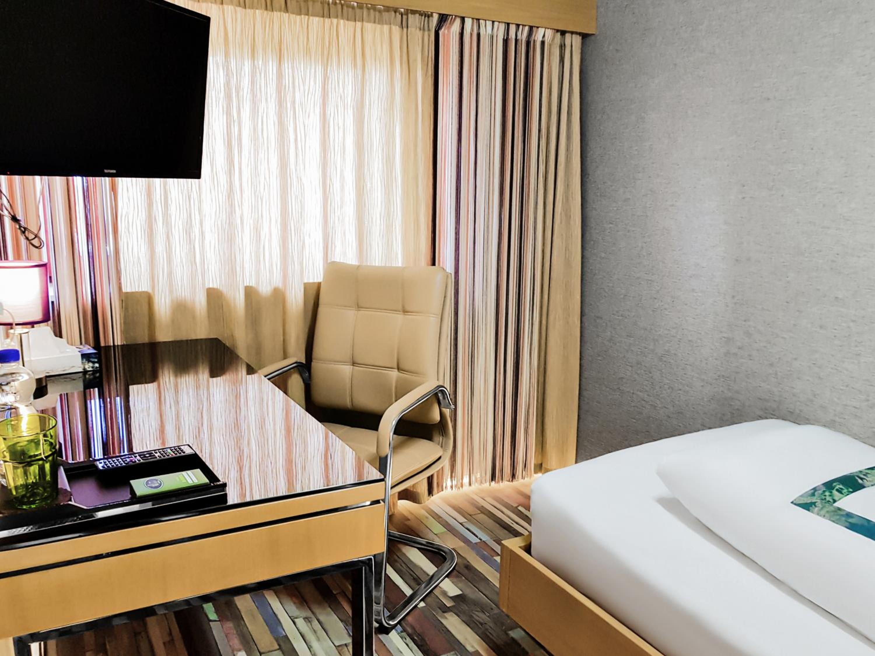 Standard Single Room photo 1