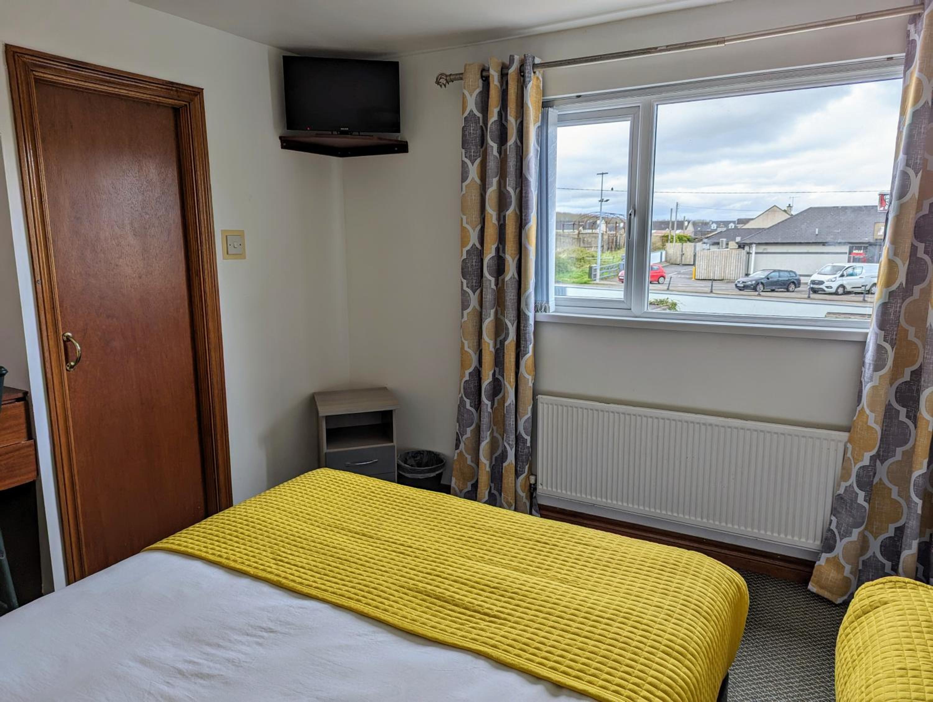 Quadruple Room photo 2
