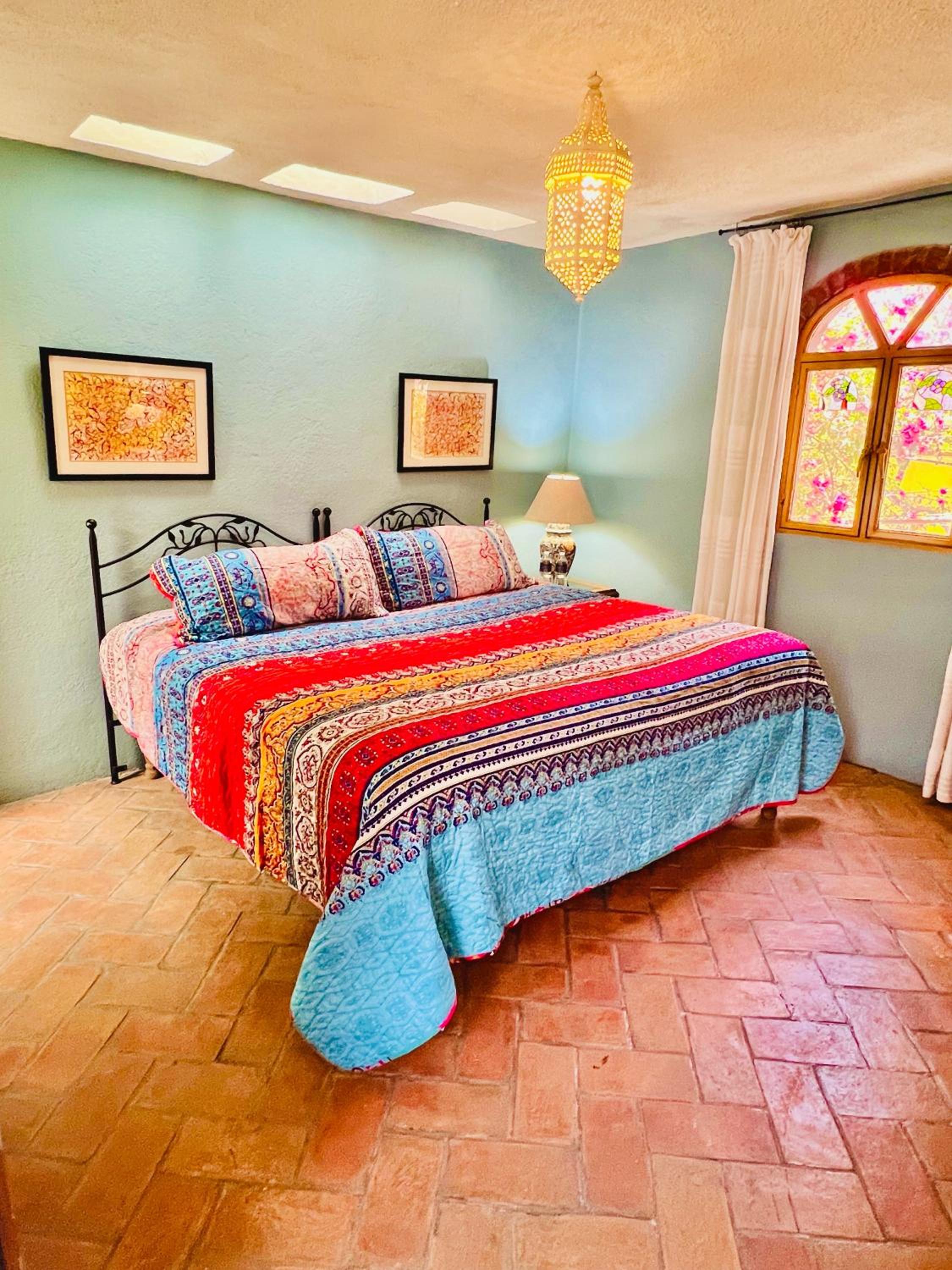 Small Double Room - Photo 34