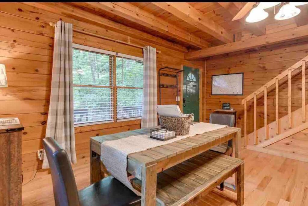 Two-Bedroom House photo 2