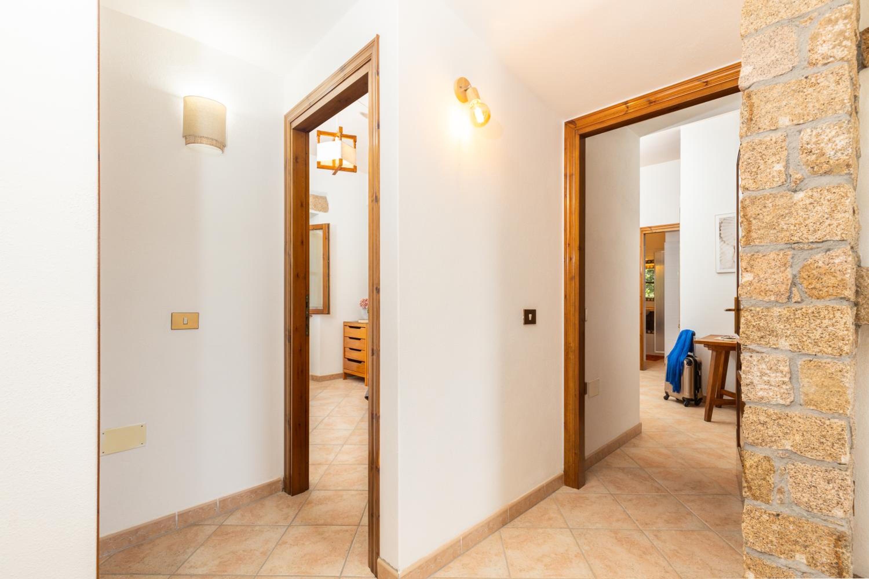 Two-Bedroom House photo 3