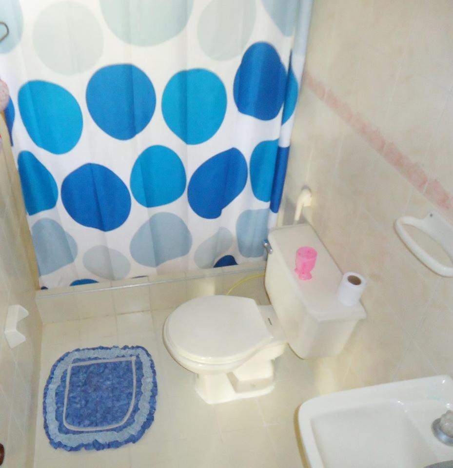 Double Room With Shared Bathroom photo 2