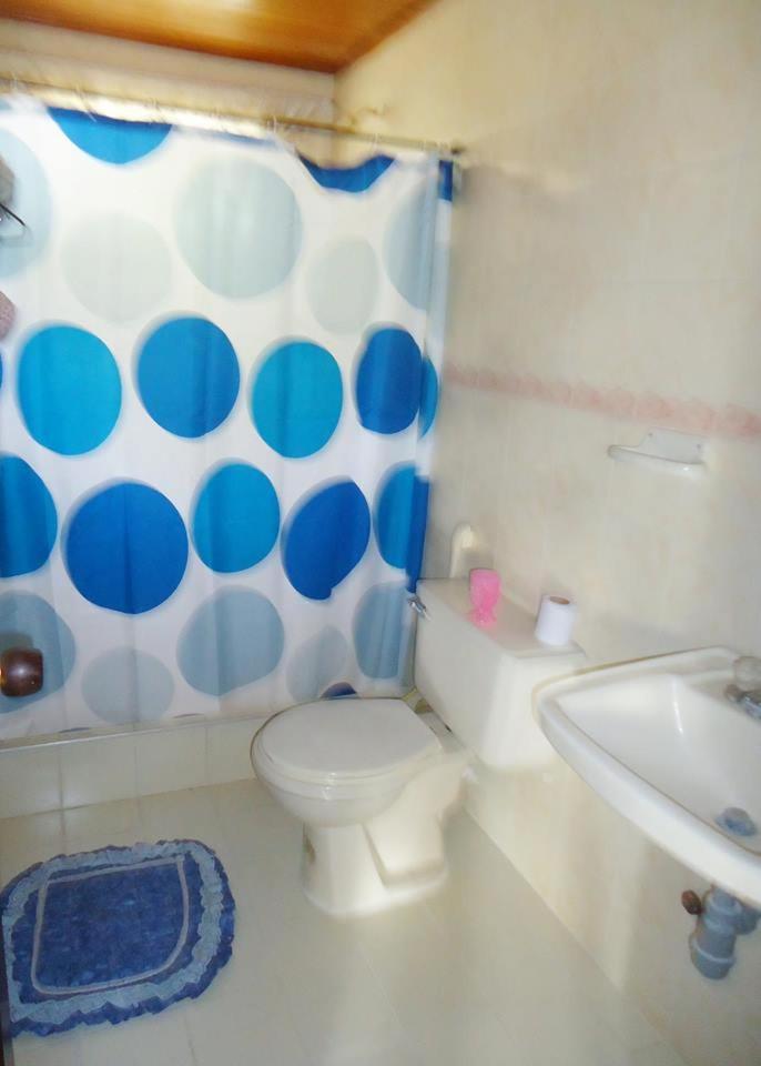 Double Room With Shared Bathroom photo 3