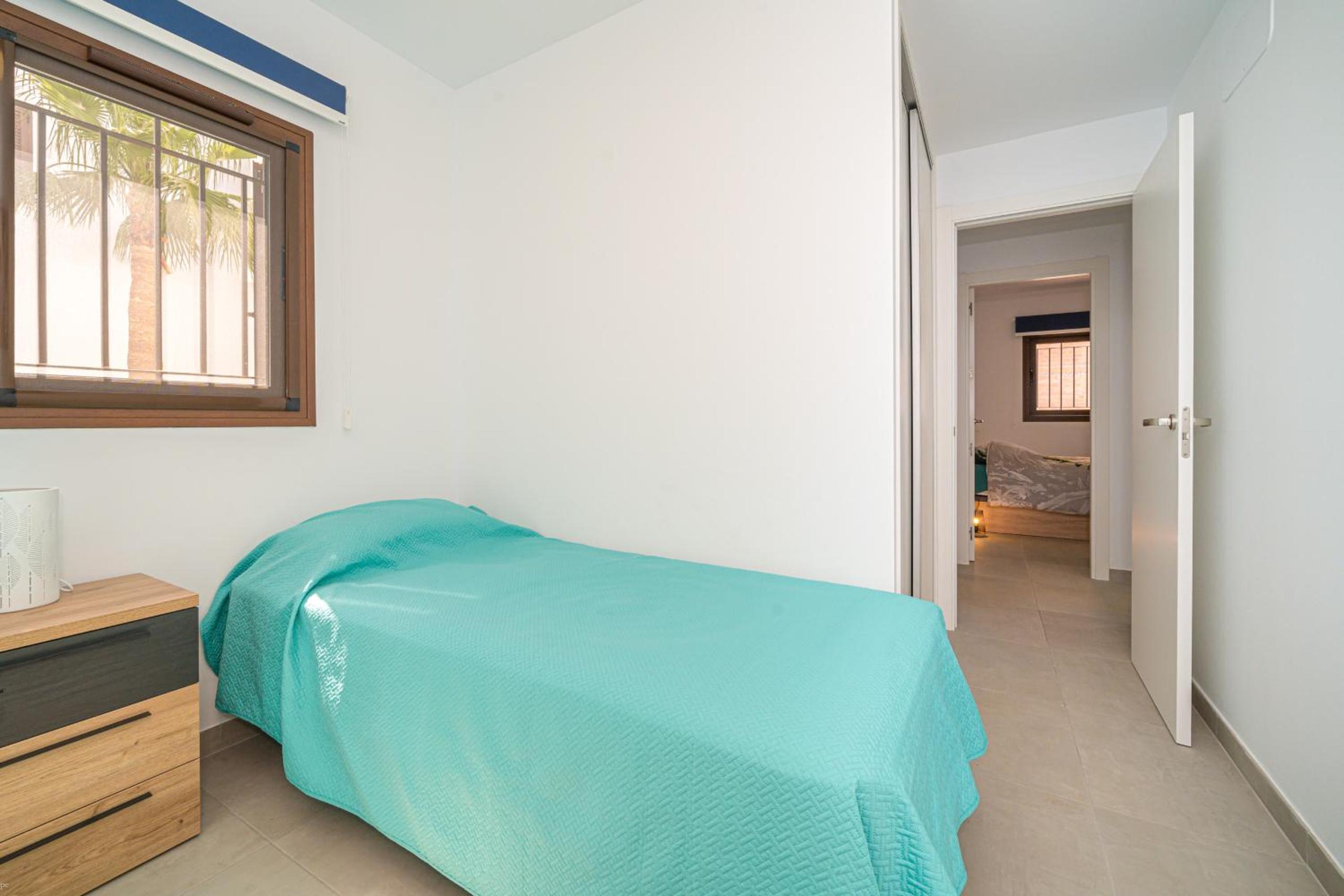 Apartment with Sea View photo 3