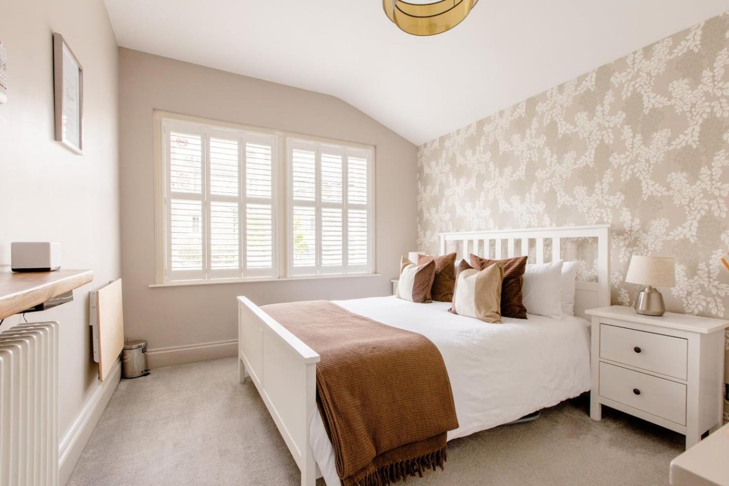 King Room with Garden View photo 1