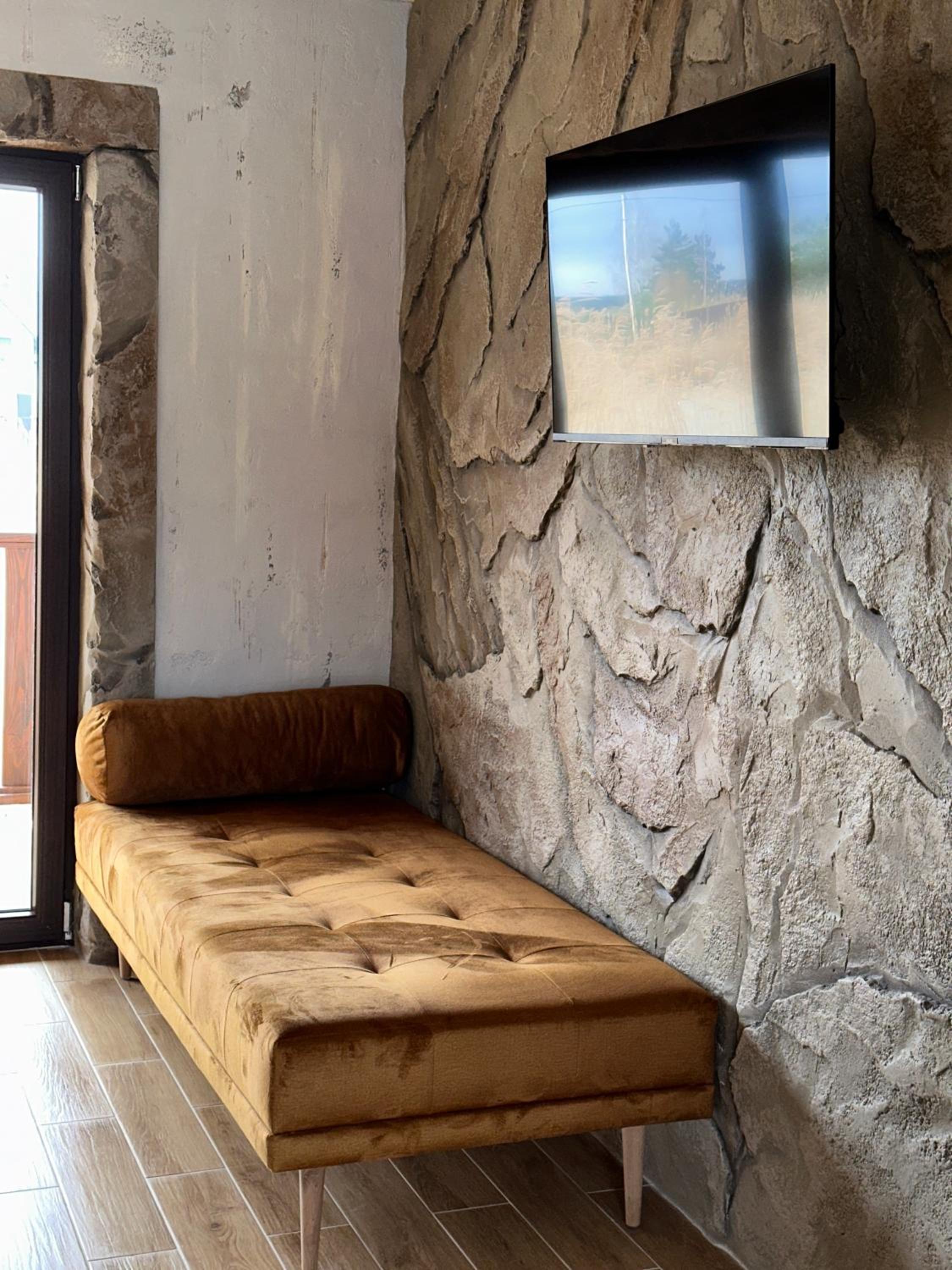 Double Room with Lake View photo 2