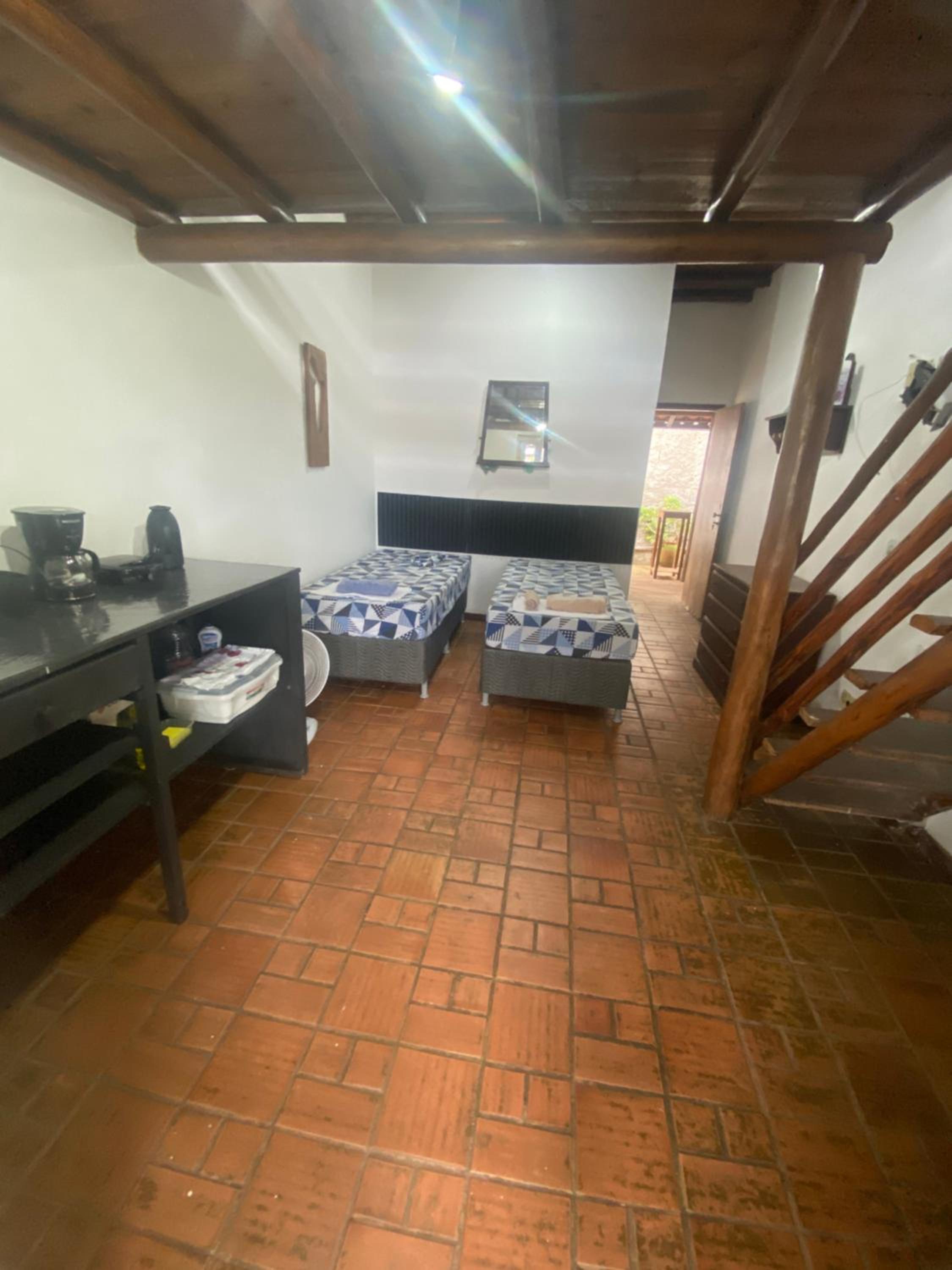 Loft - Photo 5