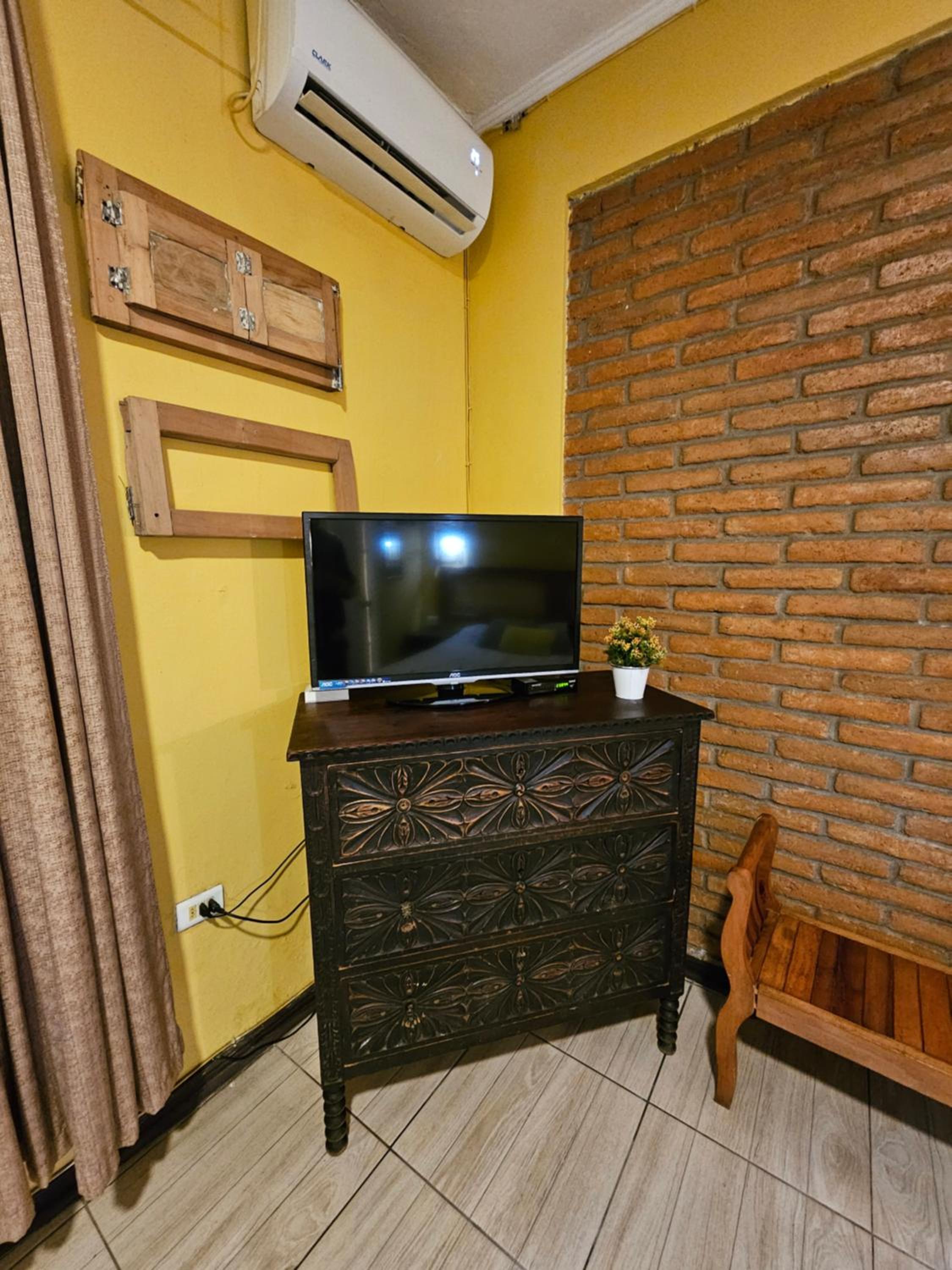 Twin Room photo 3