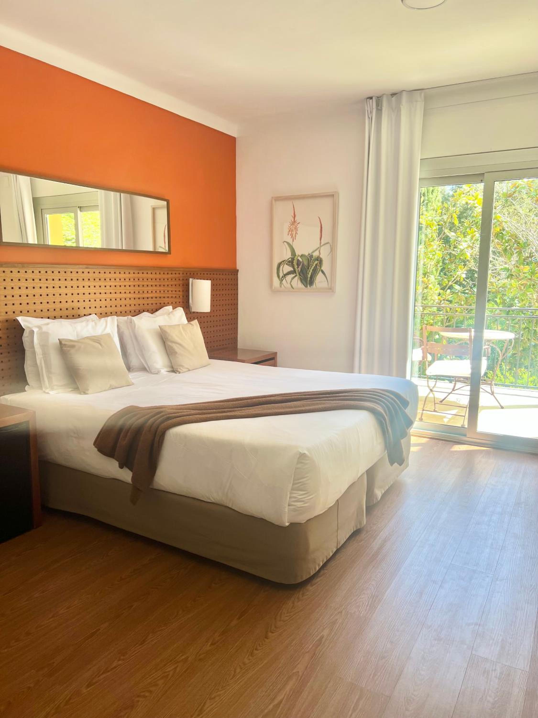 Superior Double Room - Photo 1