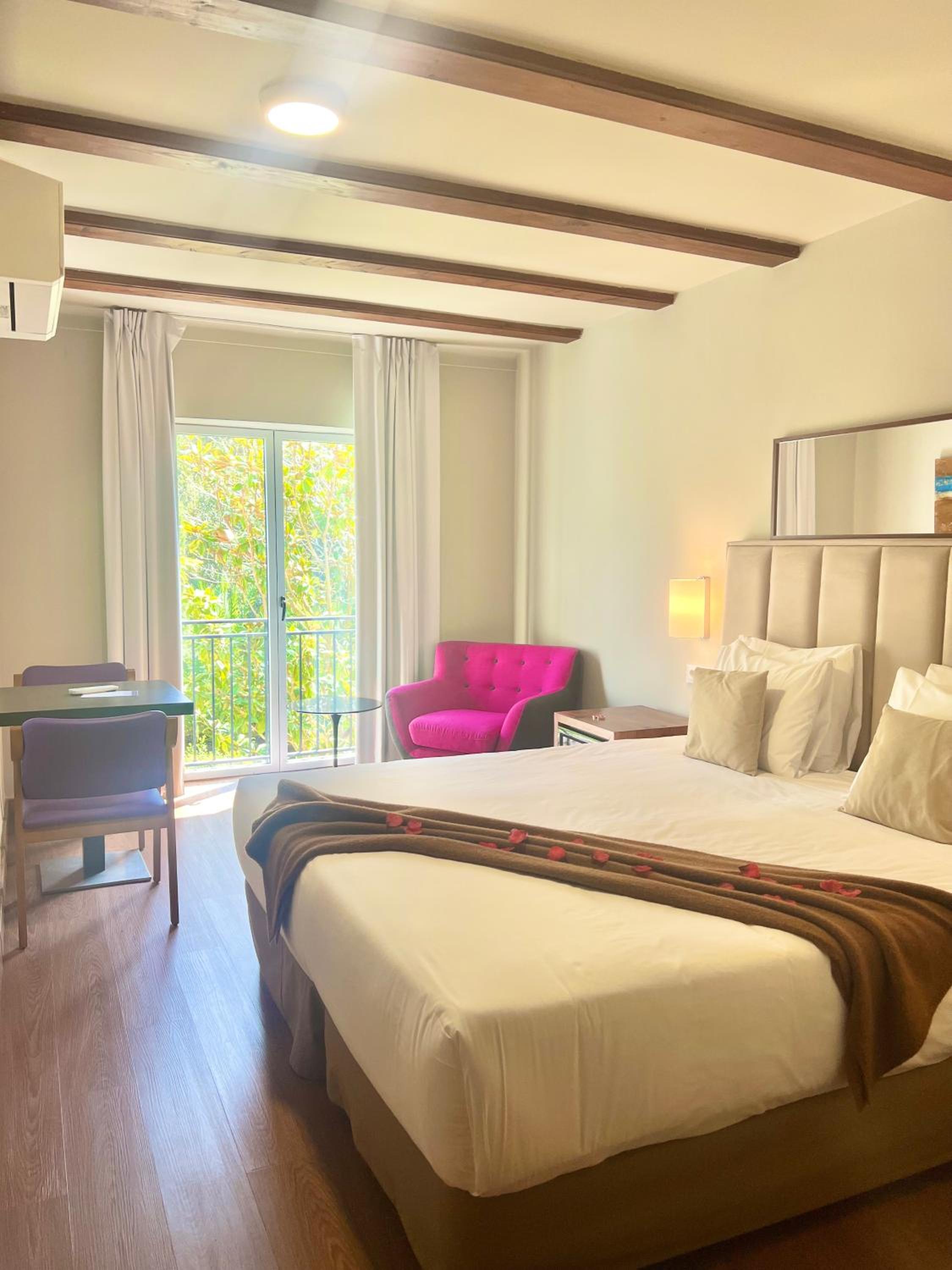 Superior Double Room - Photo 6