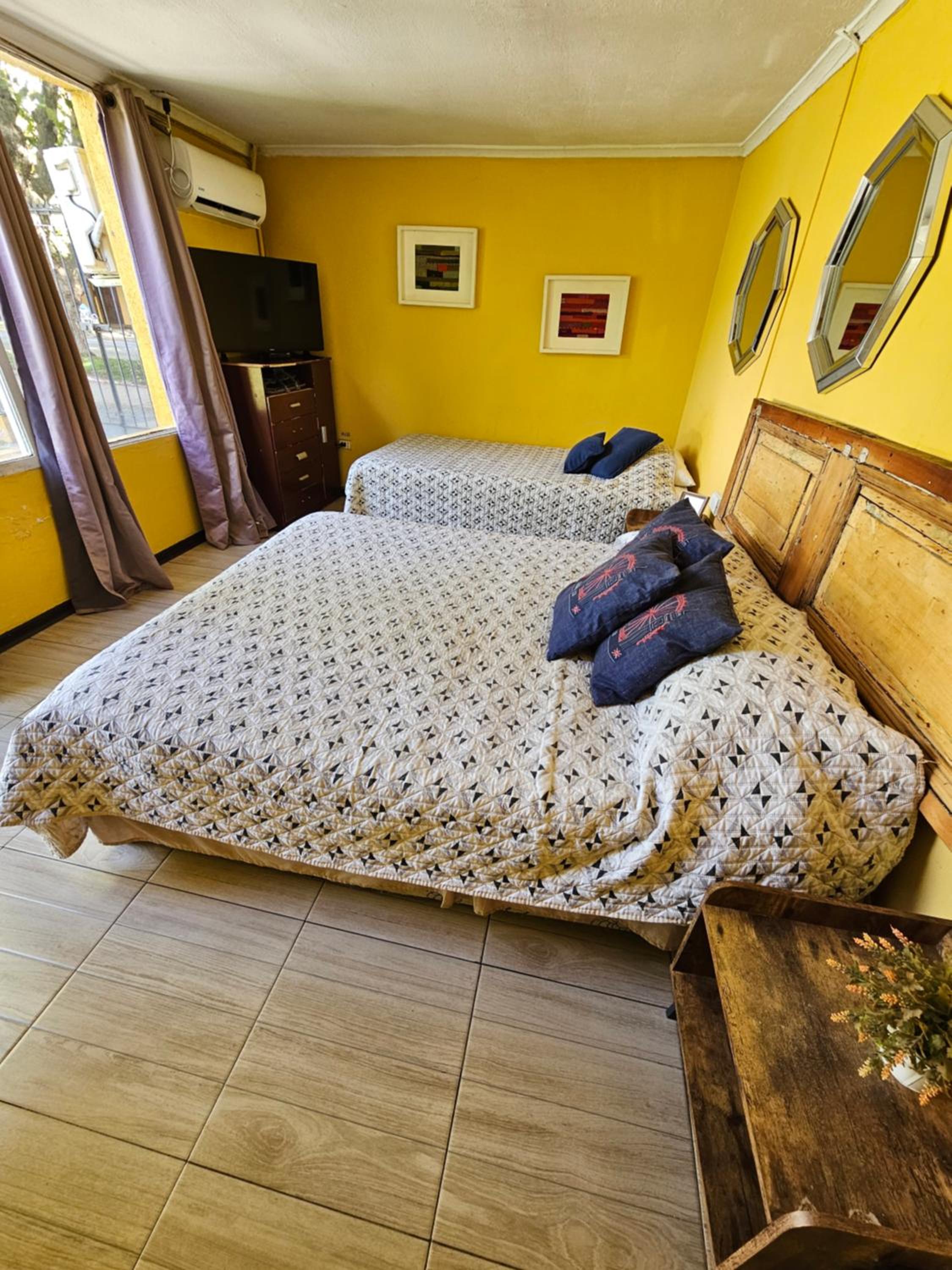 Twin Room photo 3