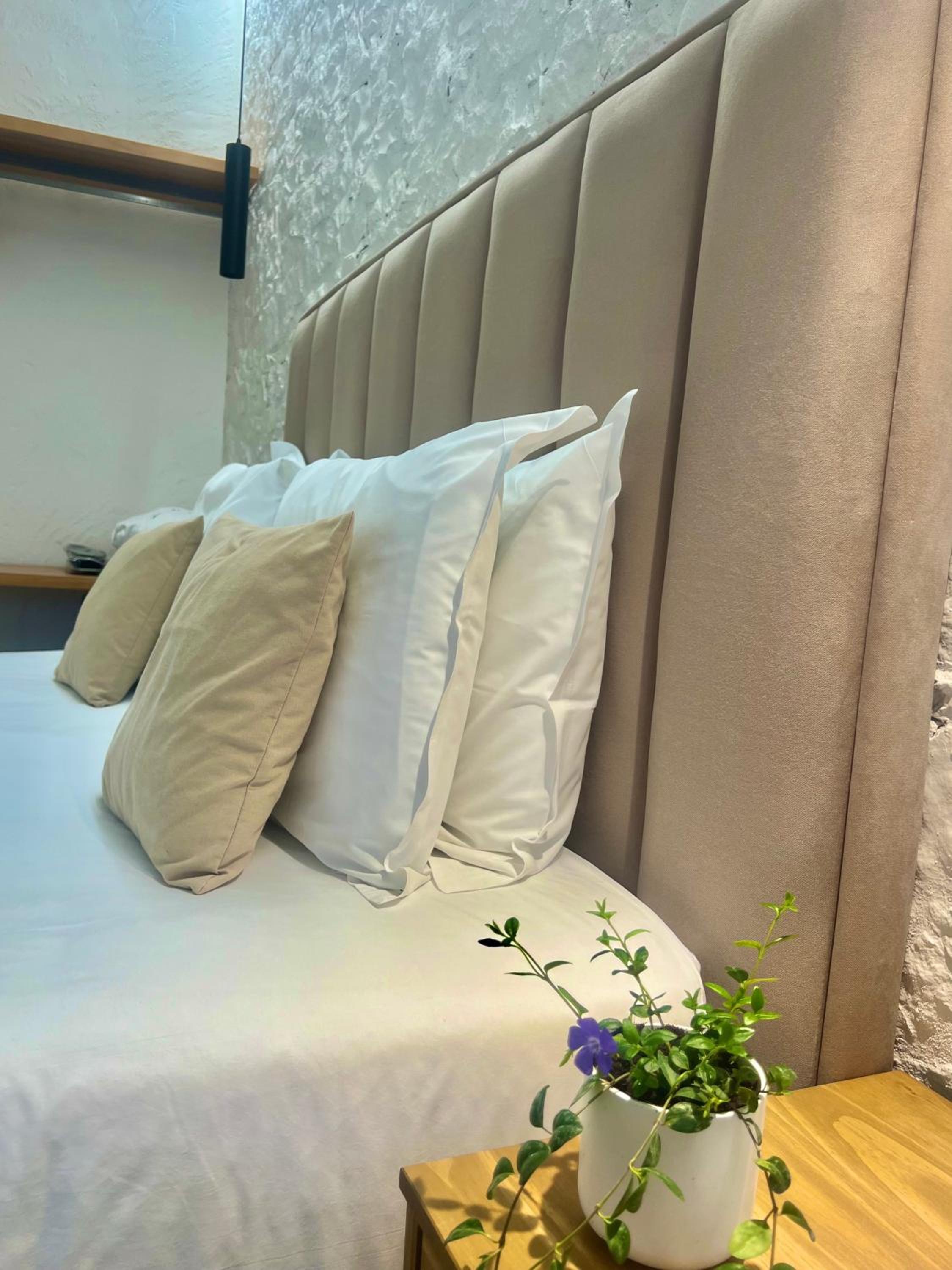 Double Room with Terrace - Photo 17
