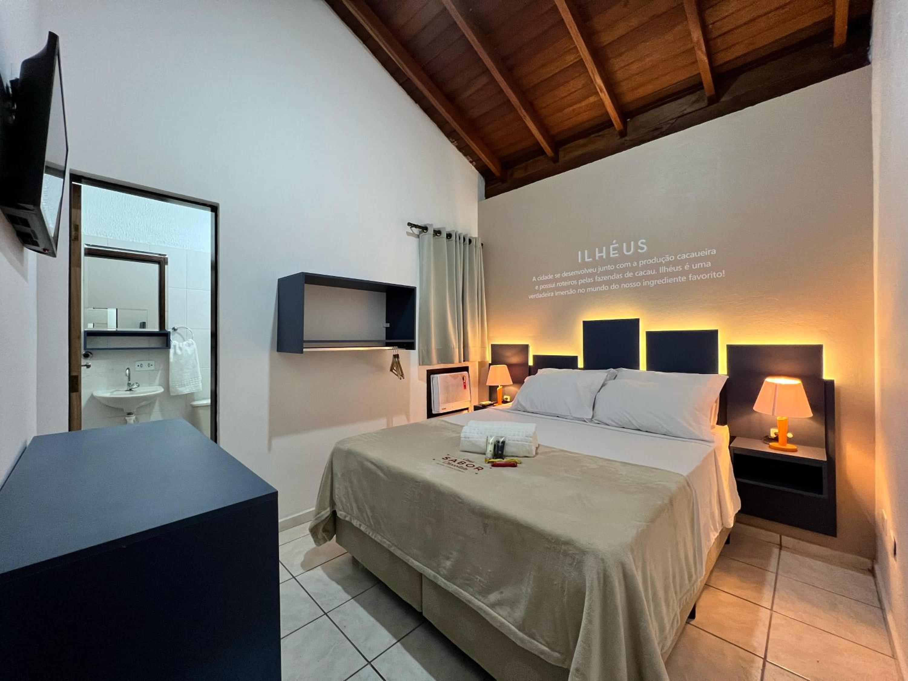 Double Room photo 3