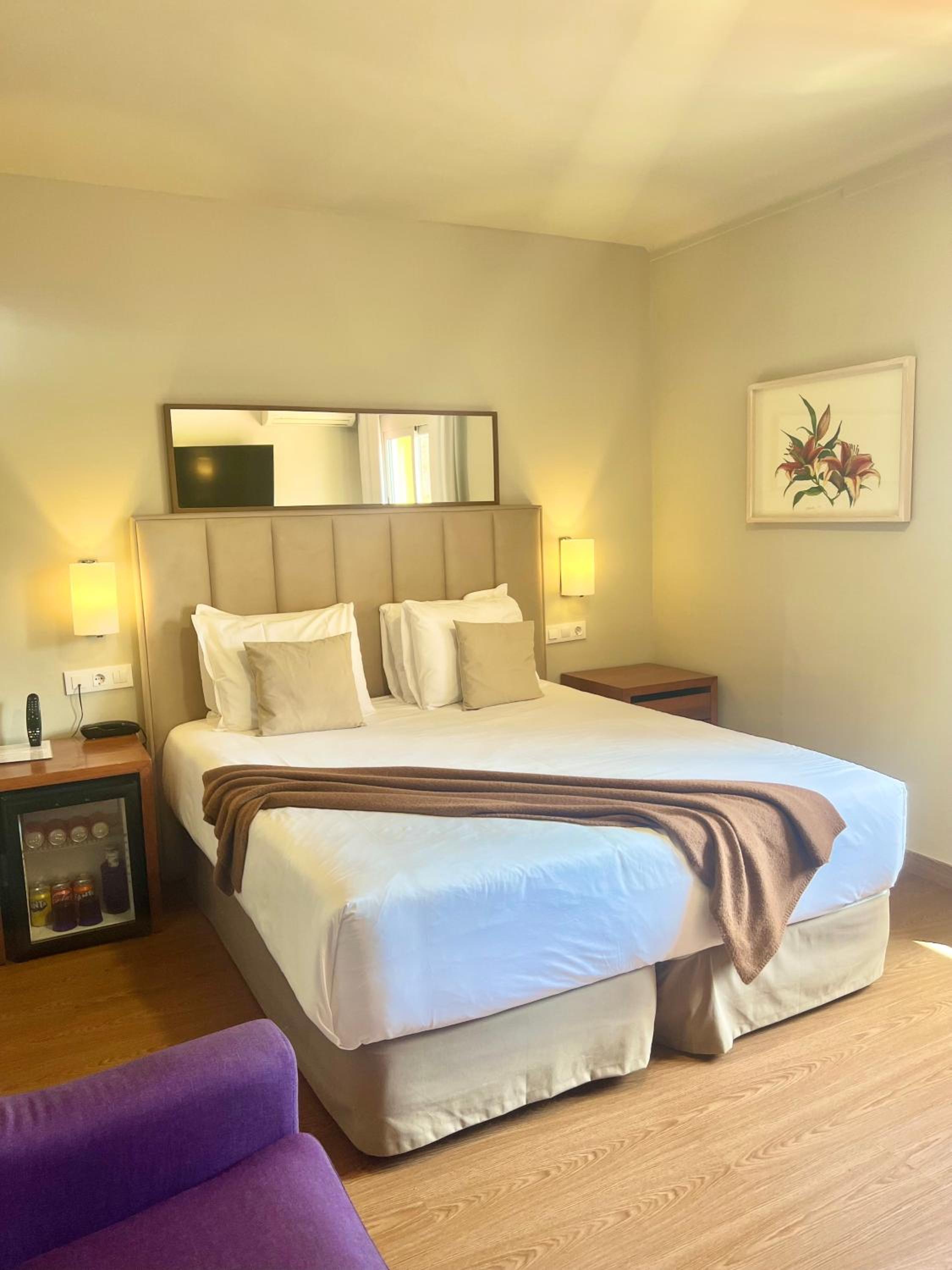 Superior Double Room - Photo 9
