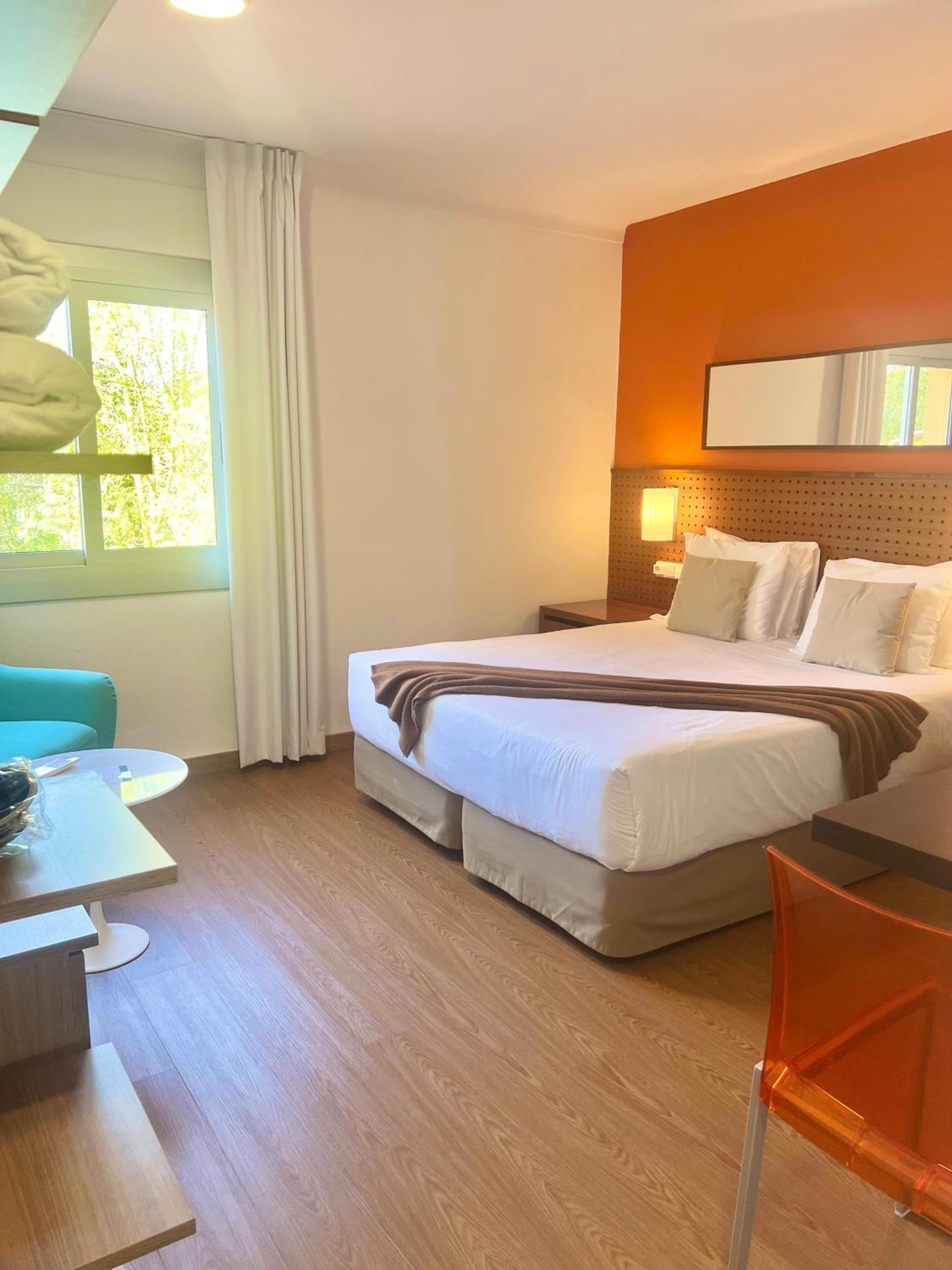 Superior Double Room - Photo 10