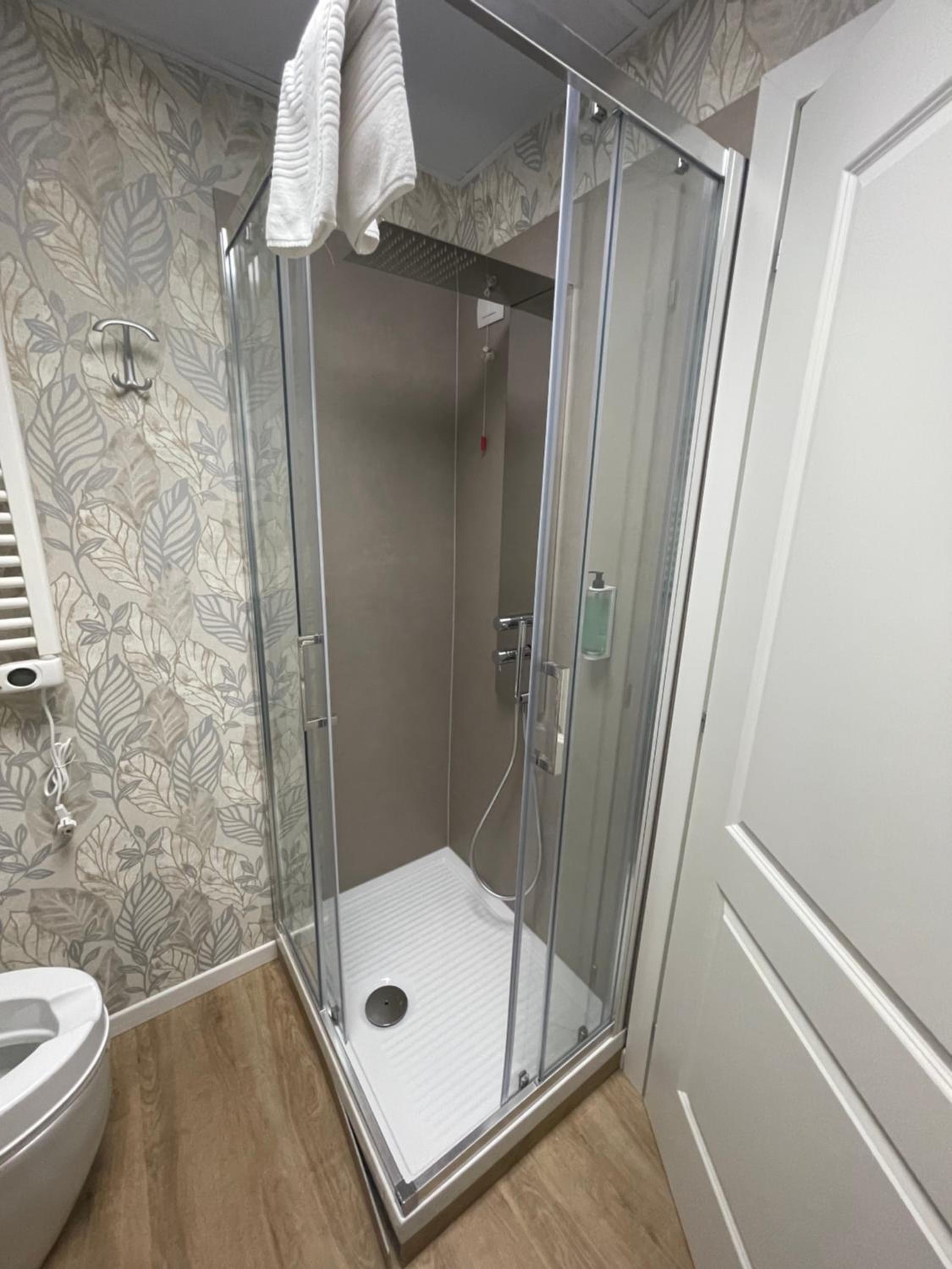 Economy Single Room photo 3