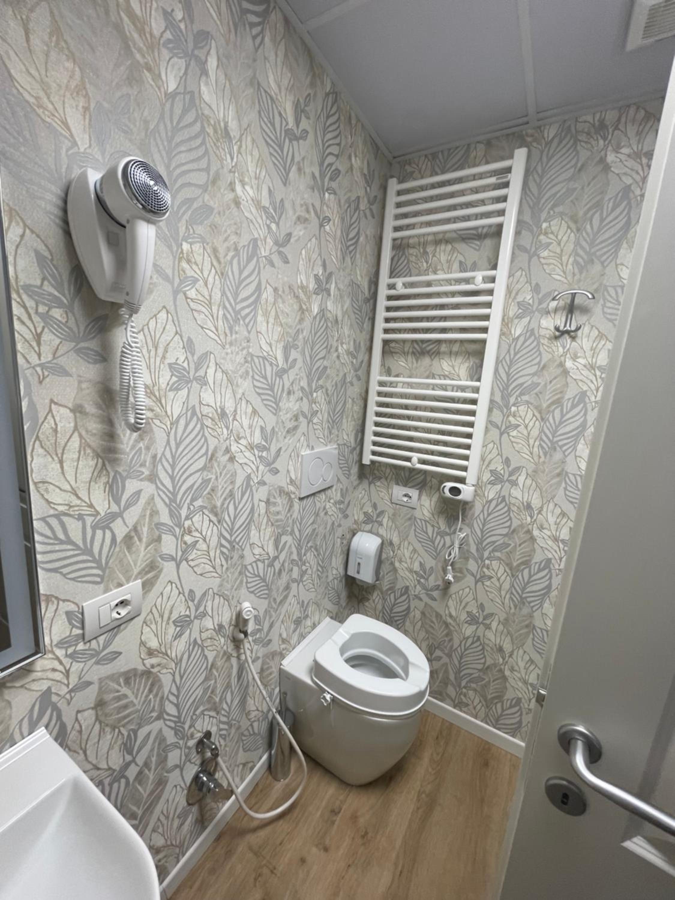 Economy Single Room photo 2