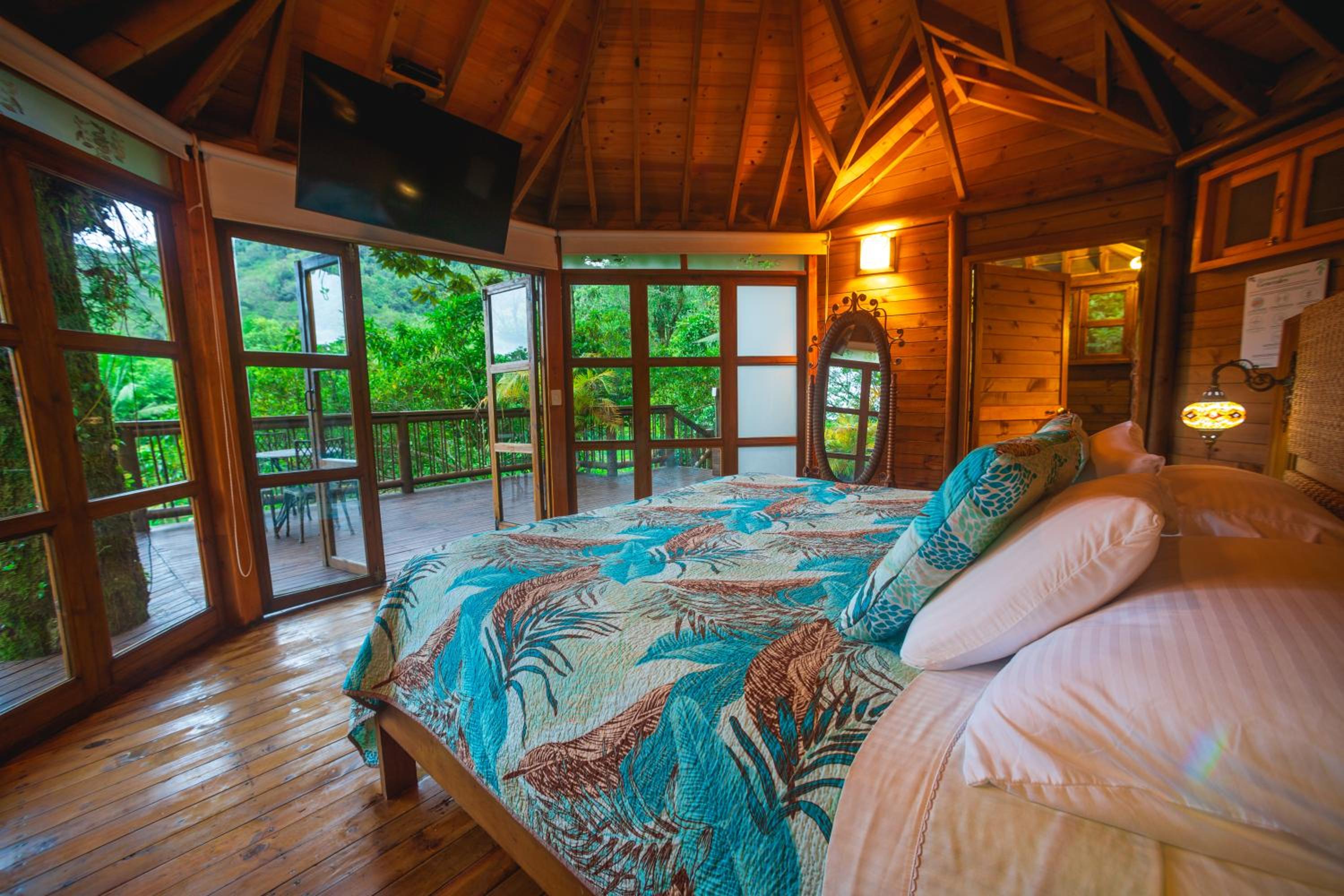 Suite With Mountain View photo 1