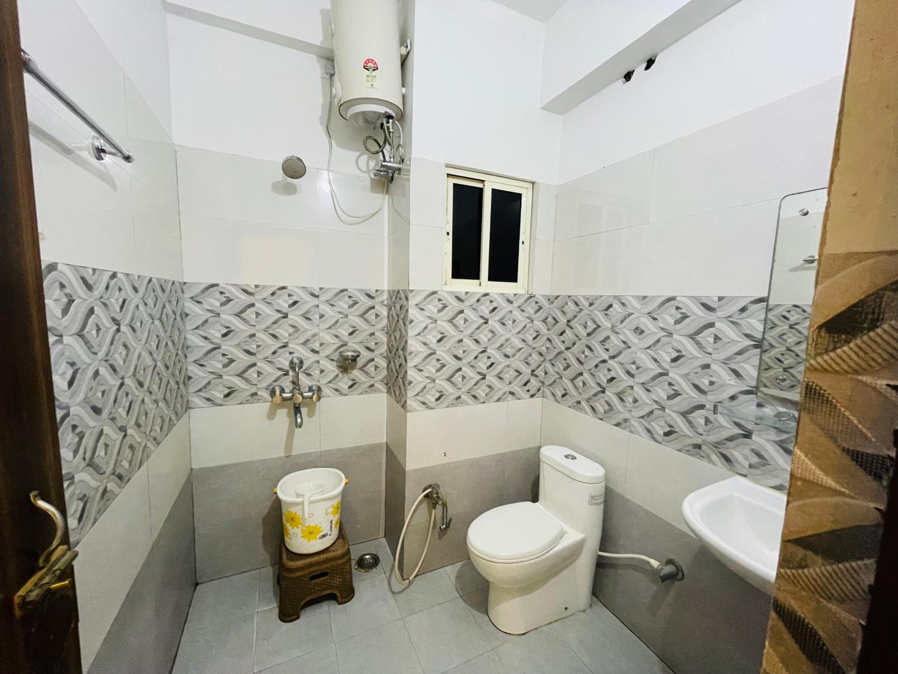 Deluxe Double Room With Balcony And Sea View