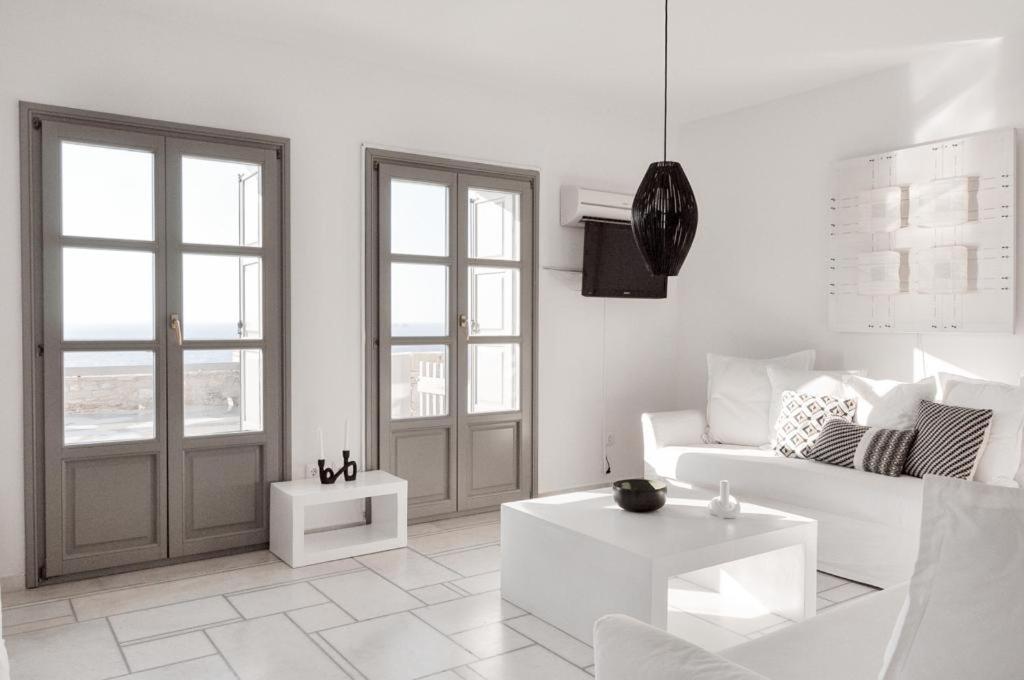 Two-Bedroom Villa photo 3