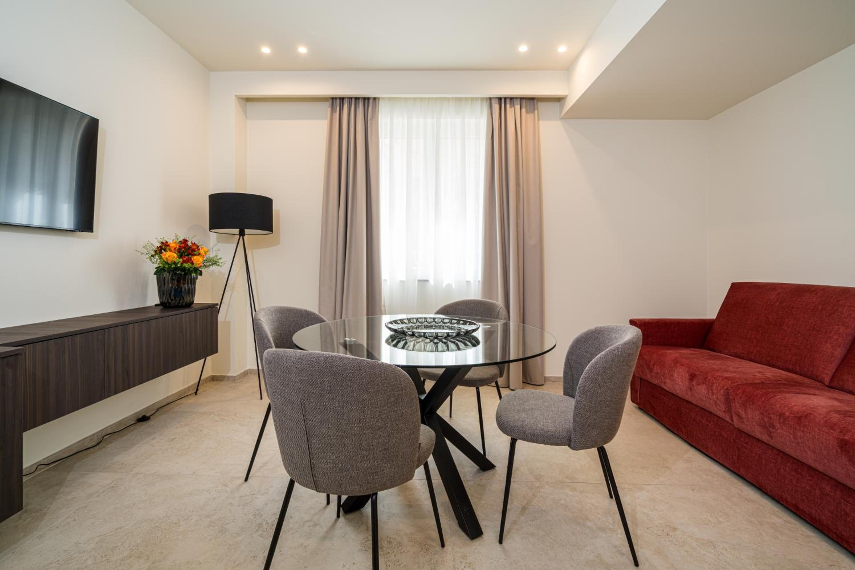 Family Suite photo 3