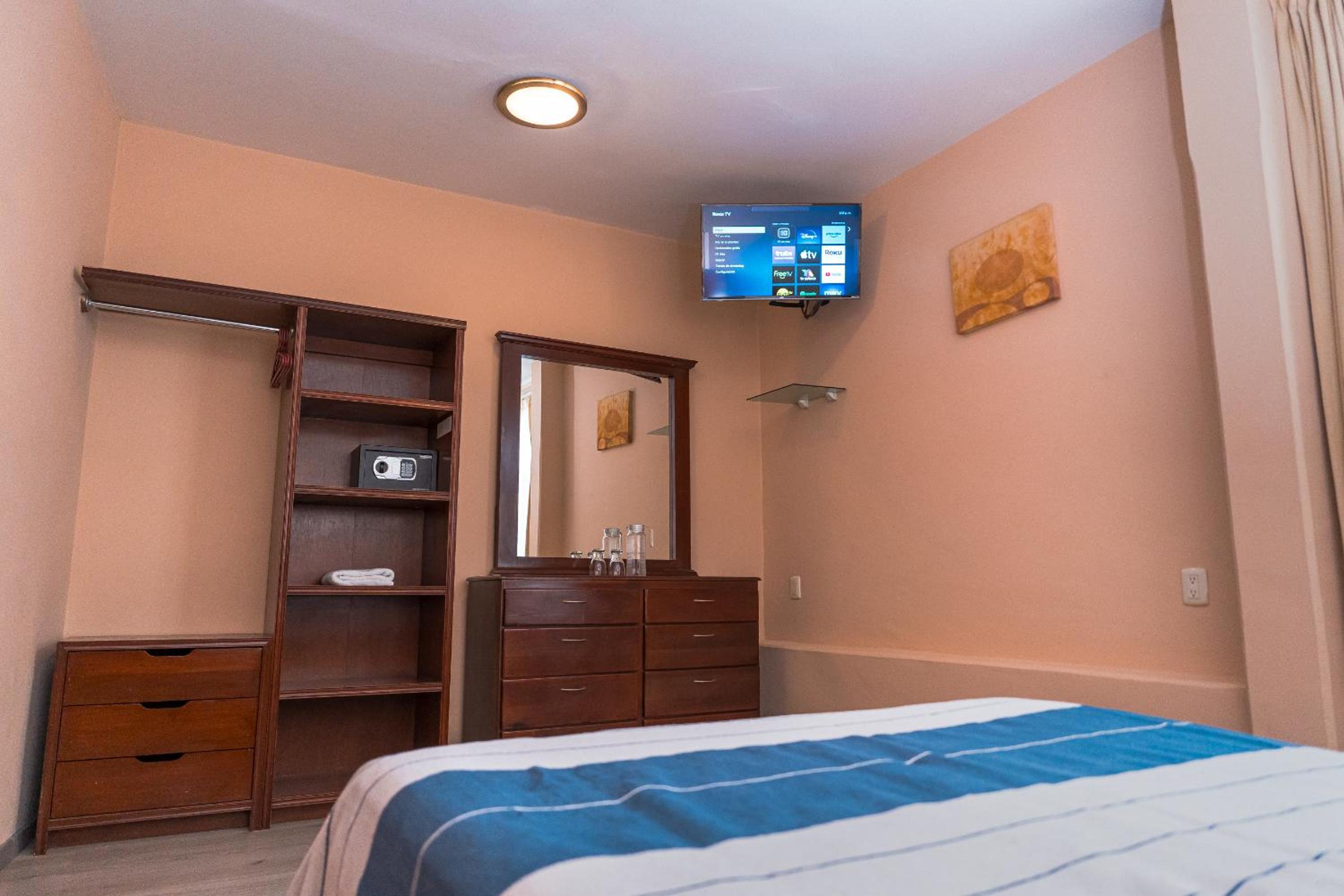 Double Room photo 3