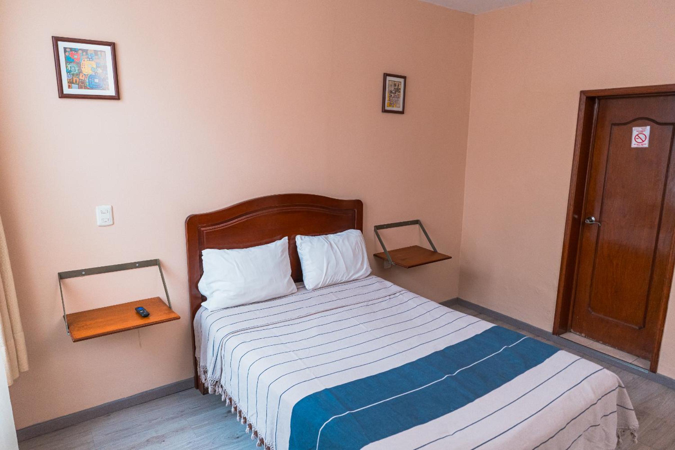 Double Room photo 2