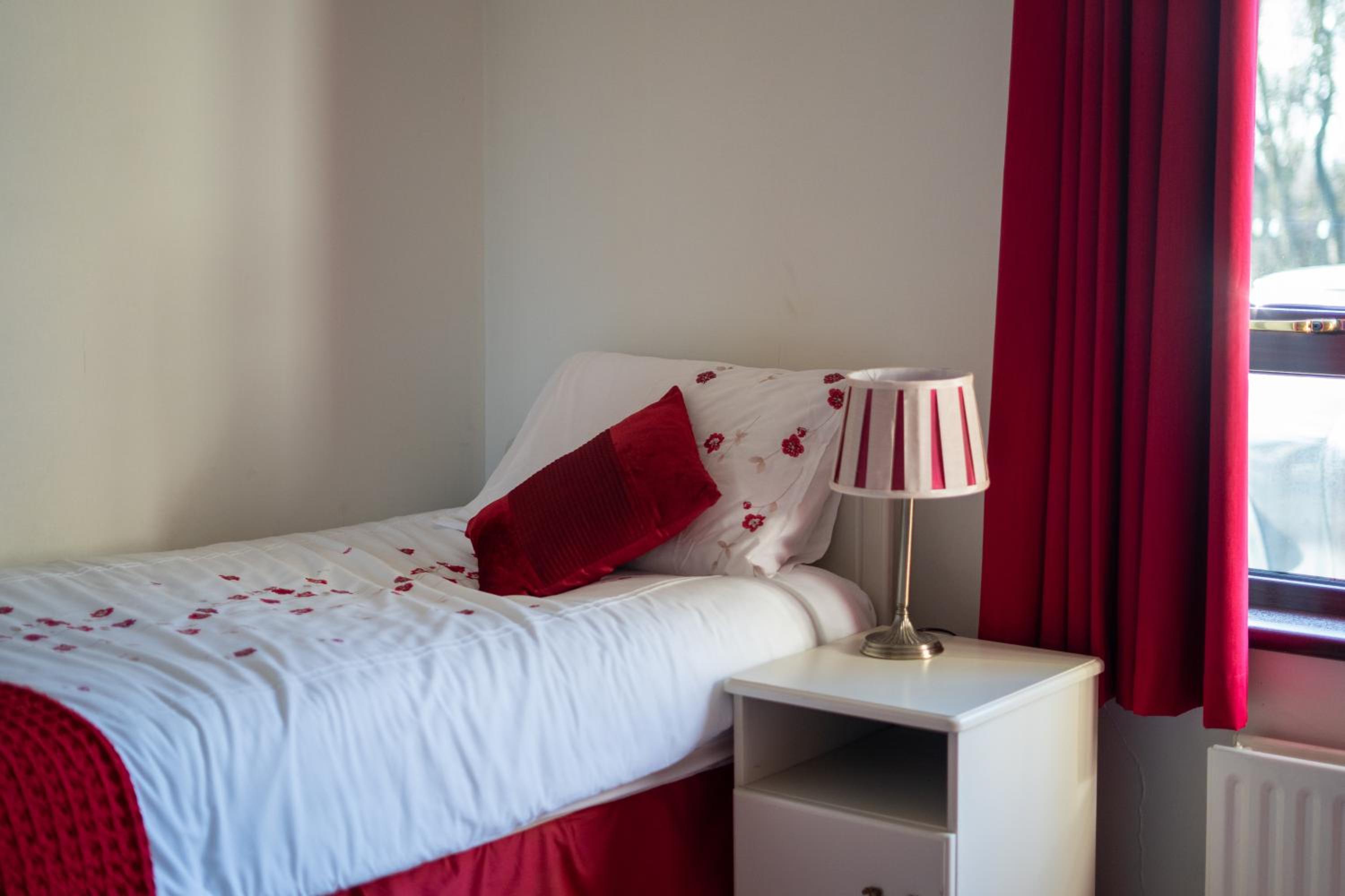 Twin Room photo 1